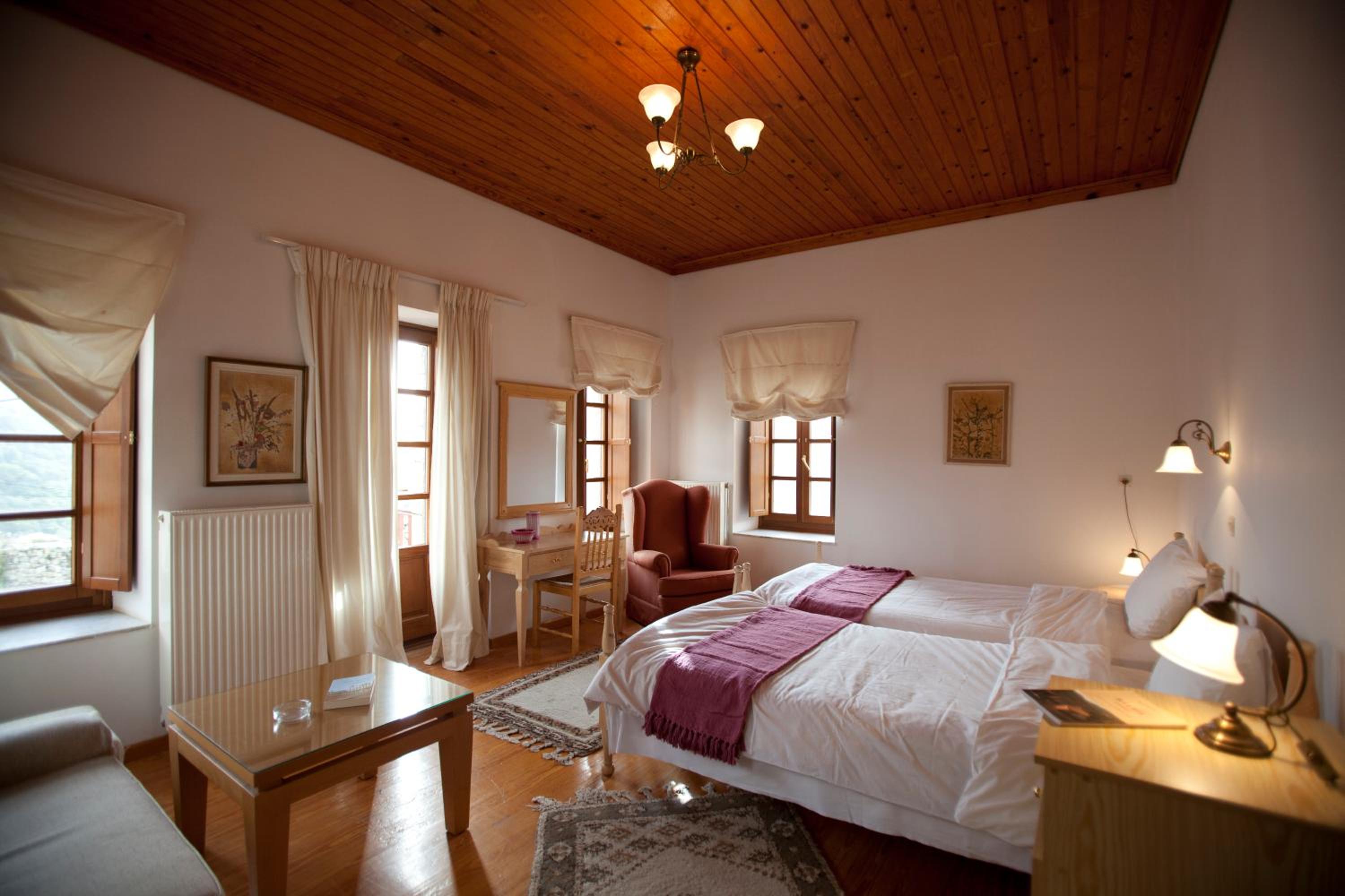 Quadruple Room photo 2