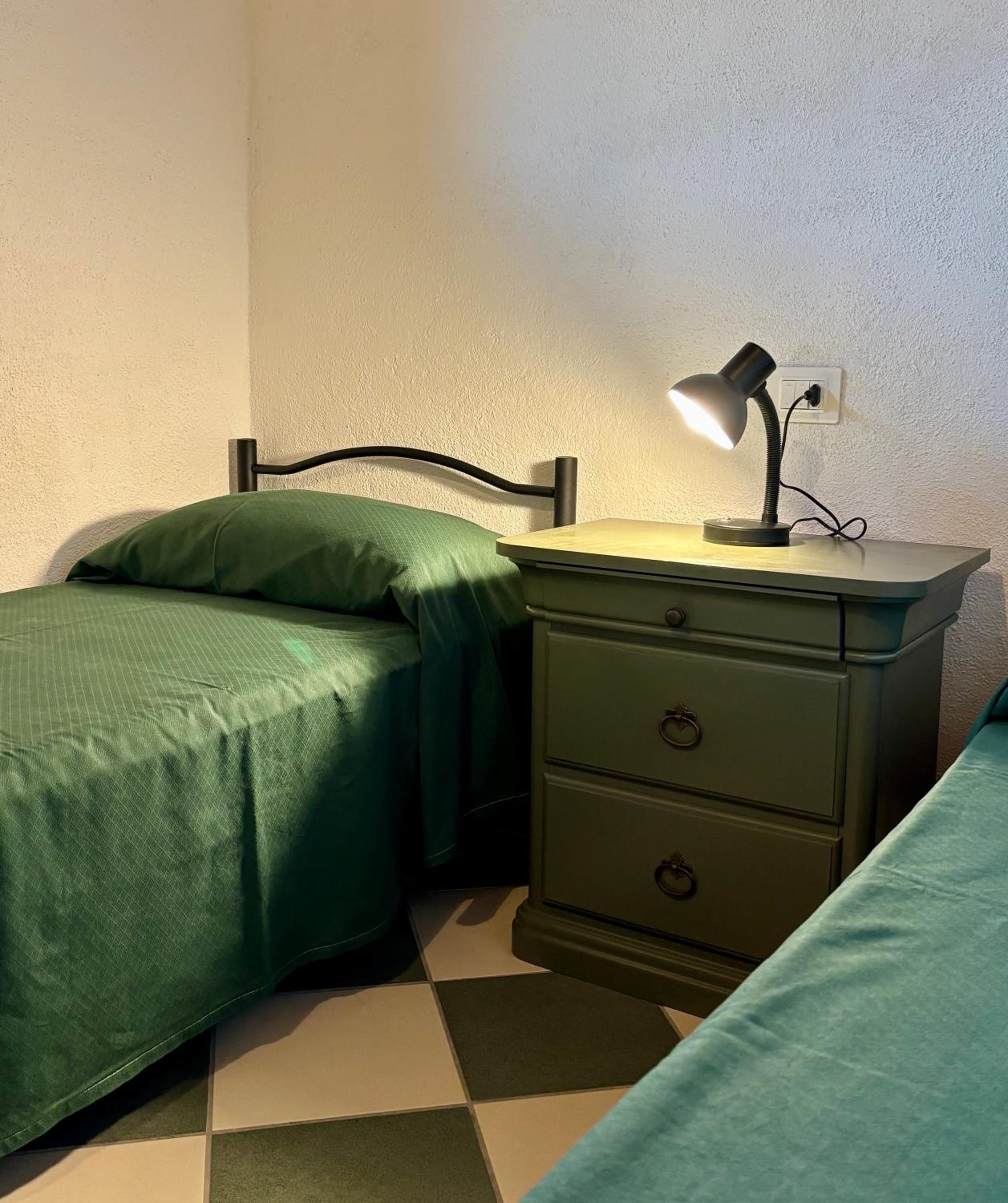 Standard Double or Twin Room photo 3