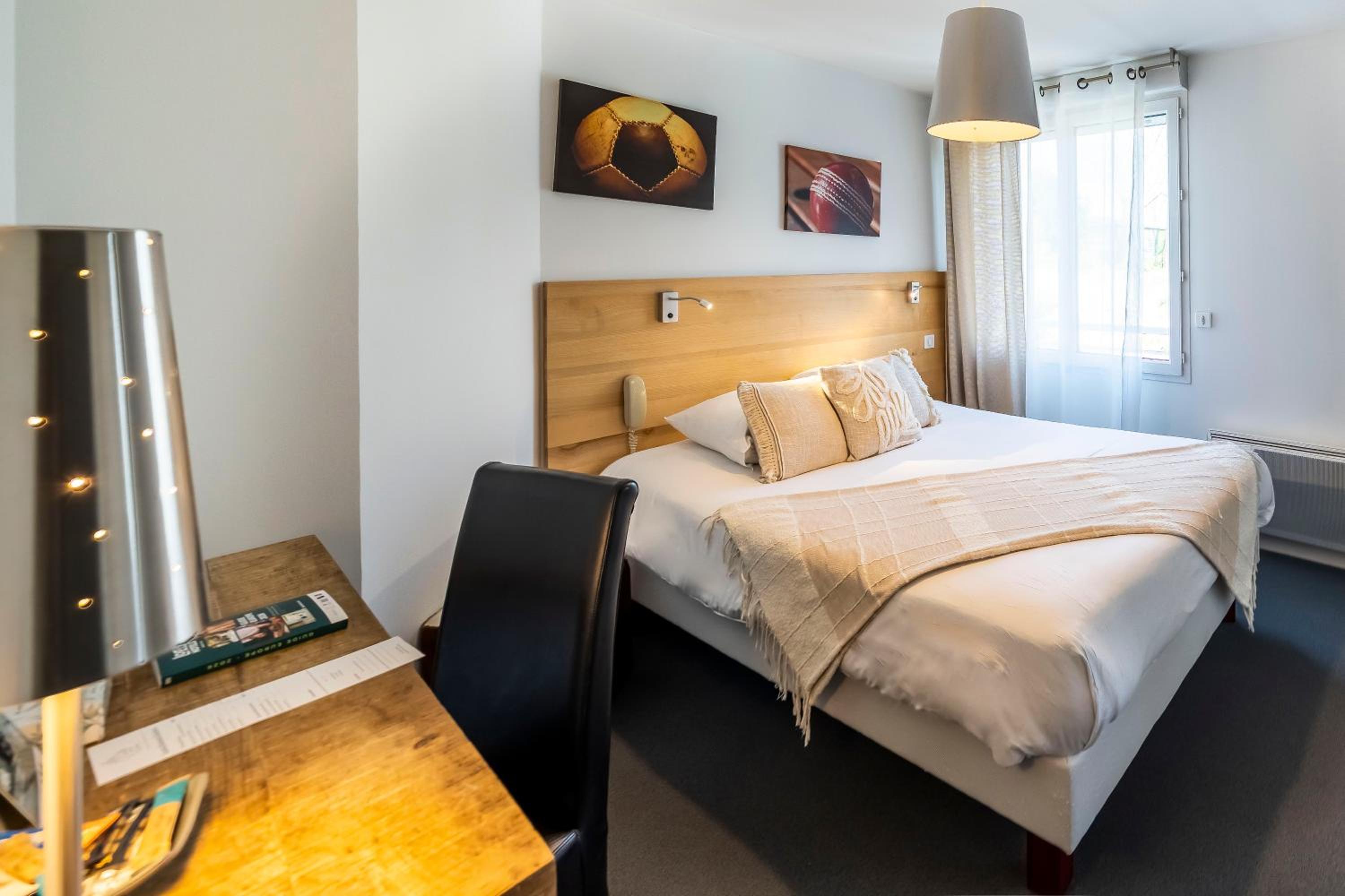 Double Room photo 2