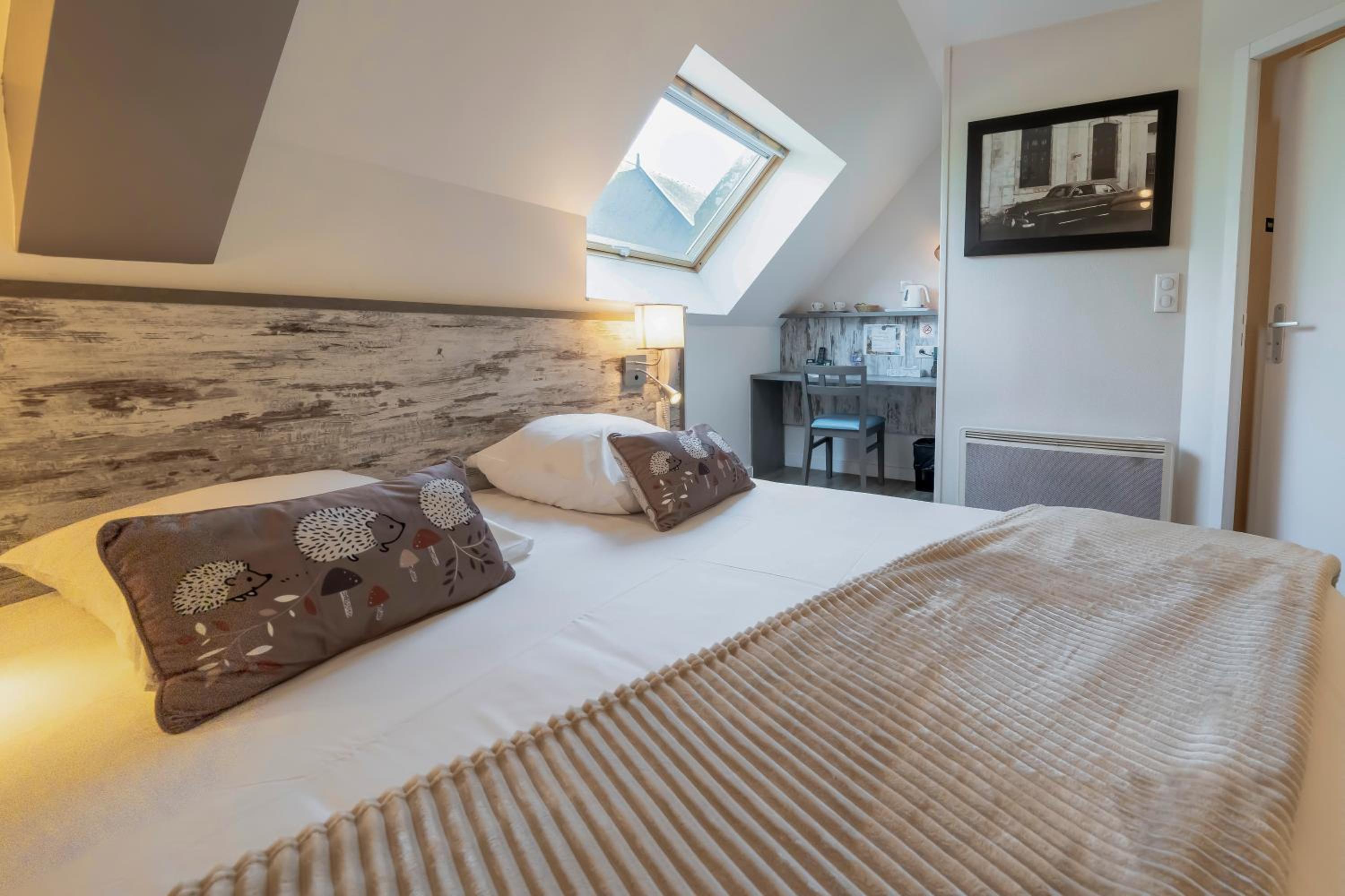 Superior Double Room photo 2
