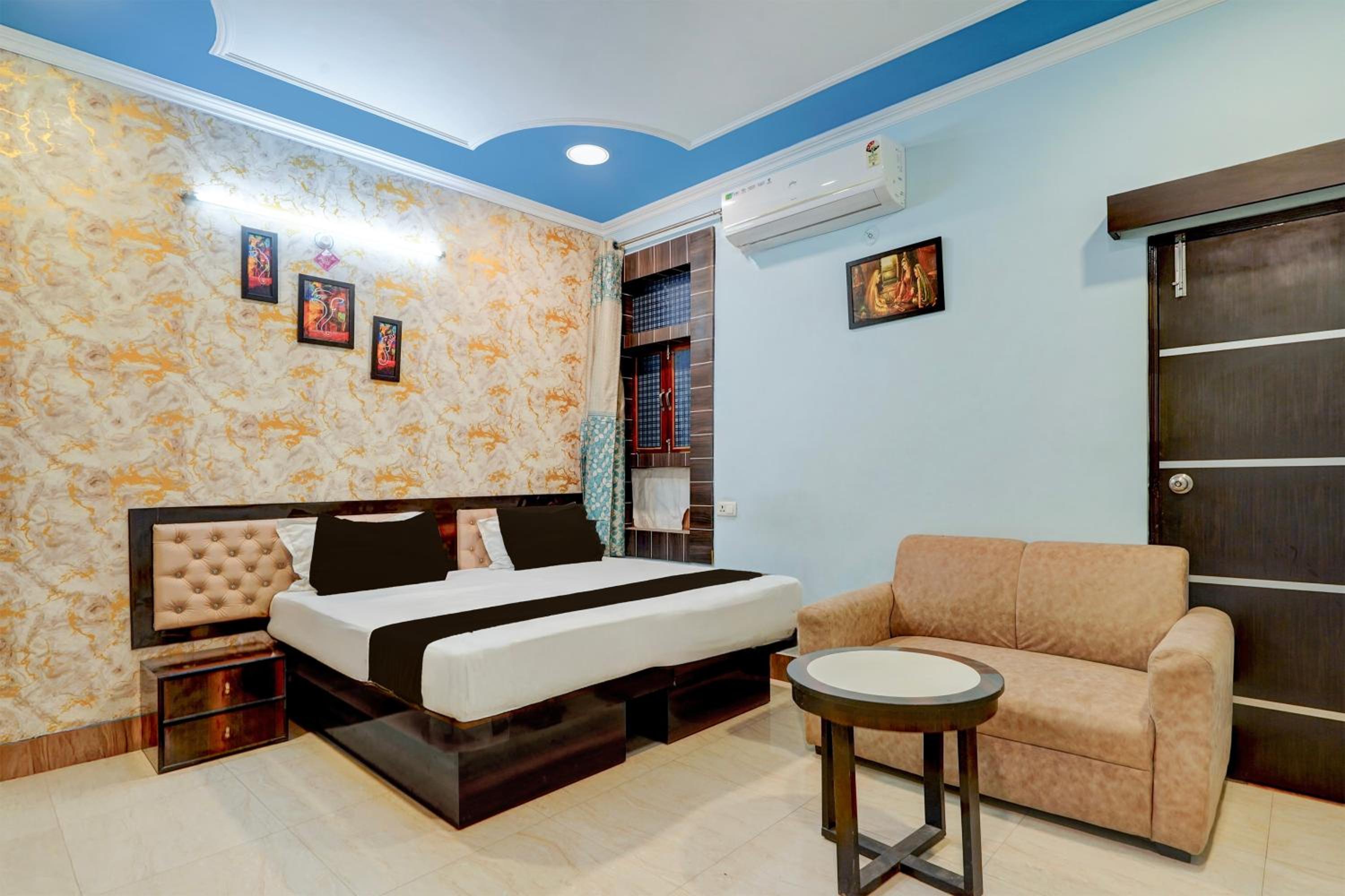 Classic Triple Room