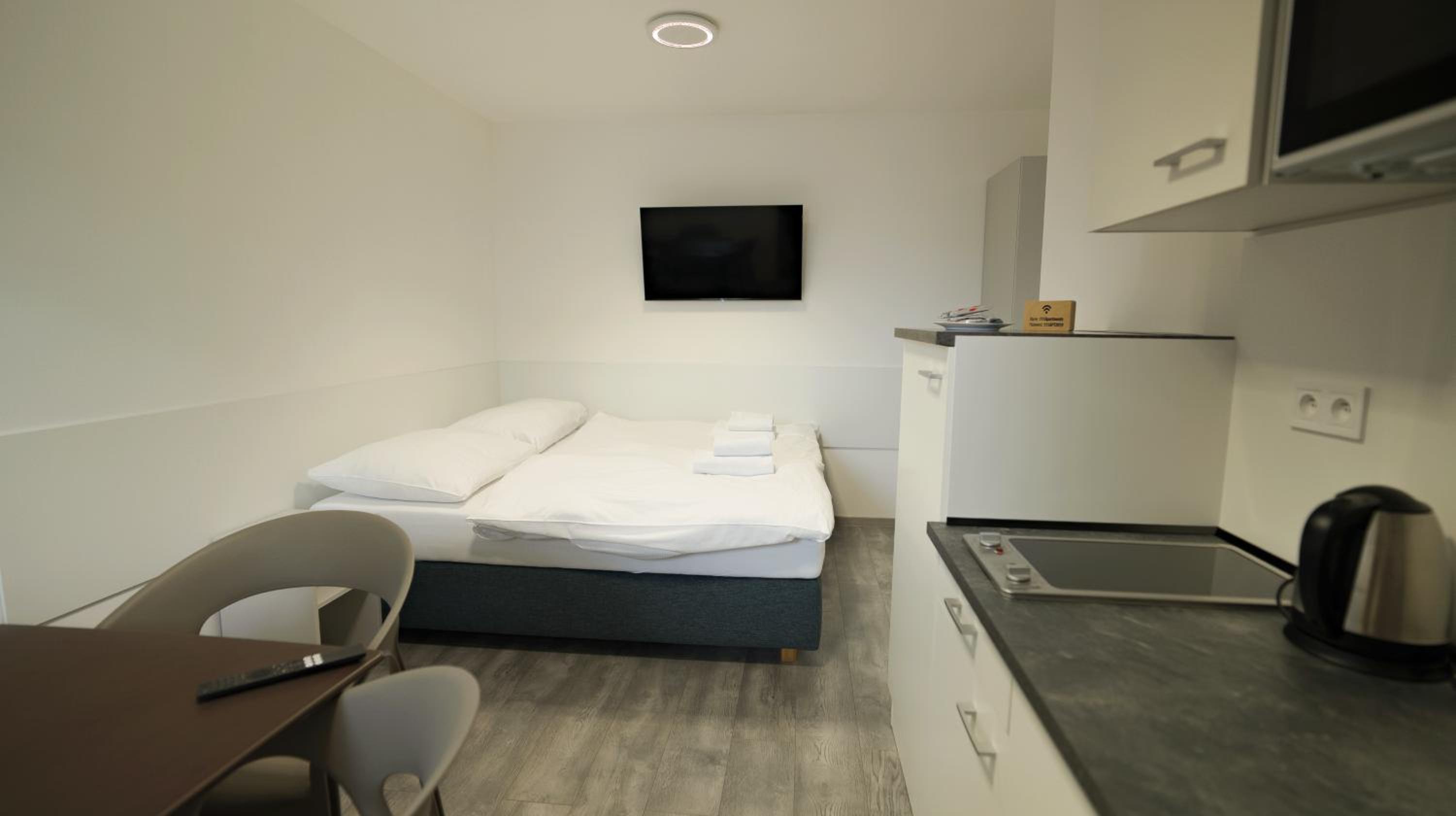 Standard Apartment - Lower Ground Floor photo 2