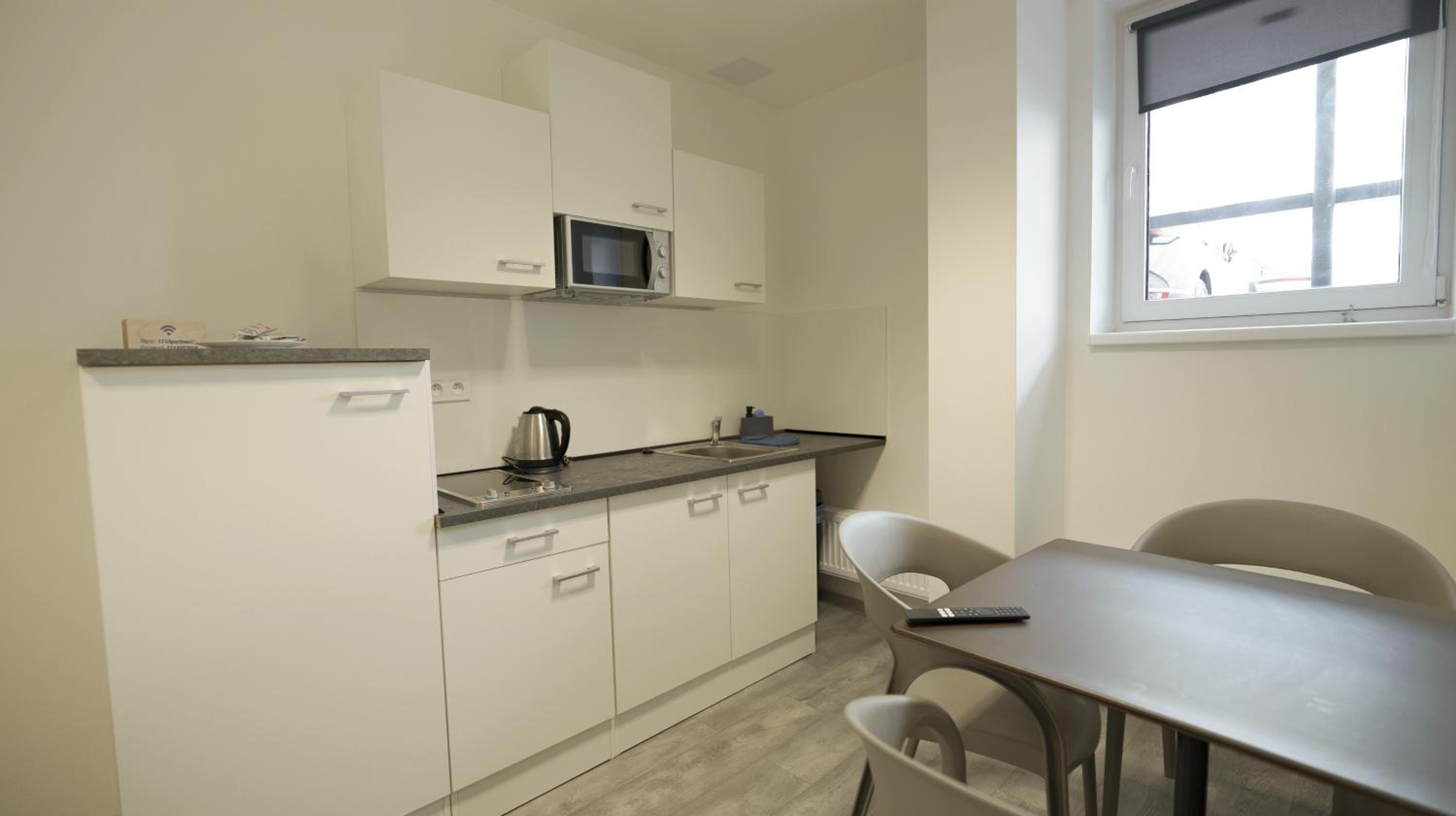 Standard Apartment - Lower Ground Floor photo 1