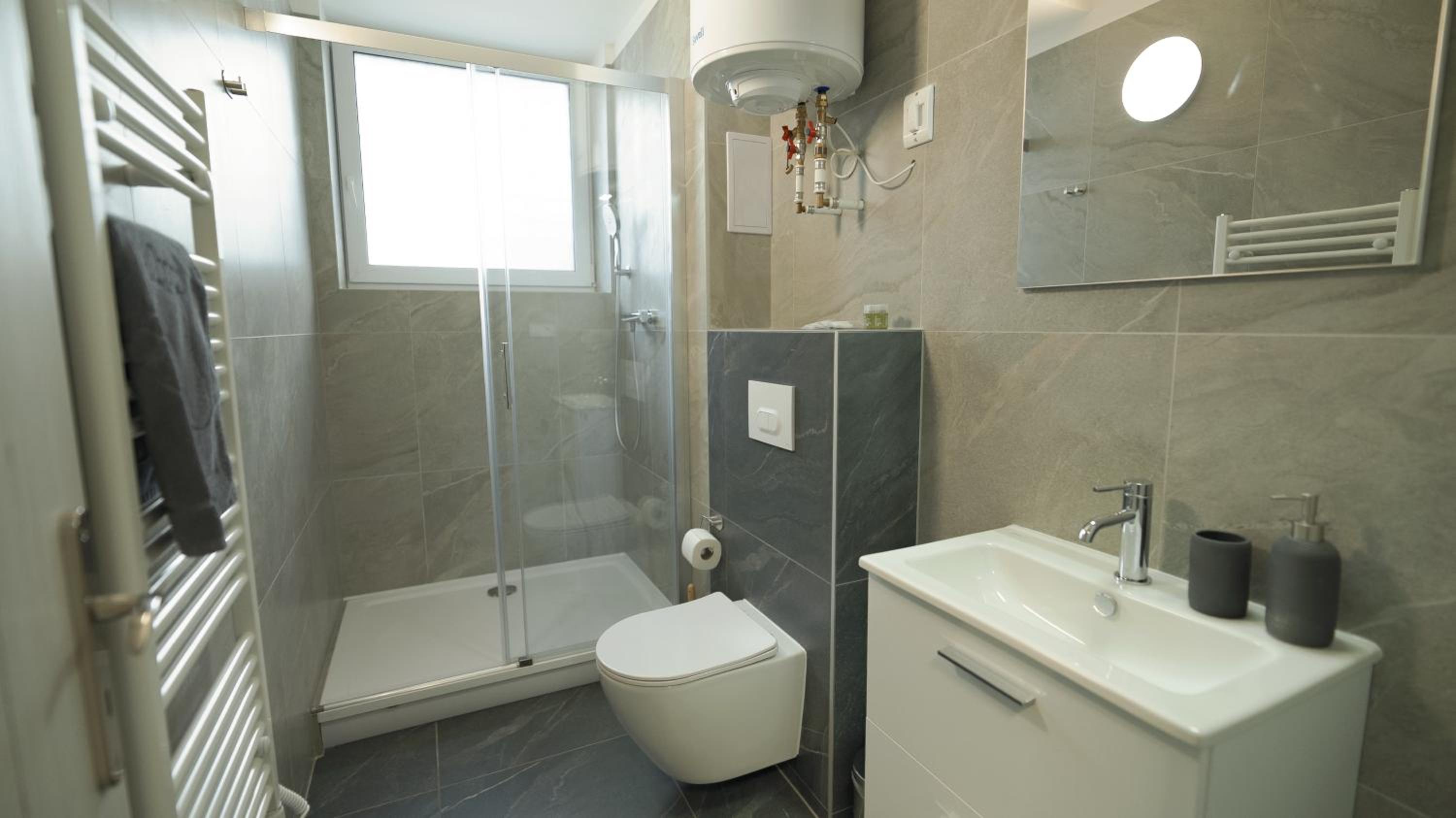 Standard Apartment - Lower Ground Floor photo 3