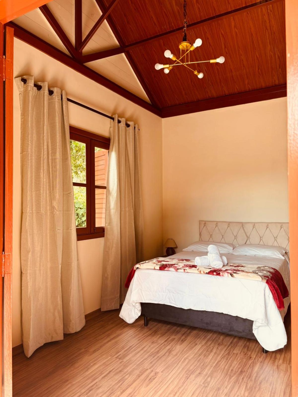 One-Bedroom Chalet