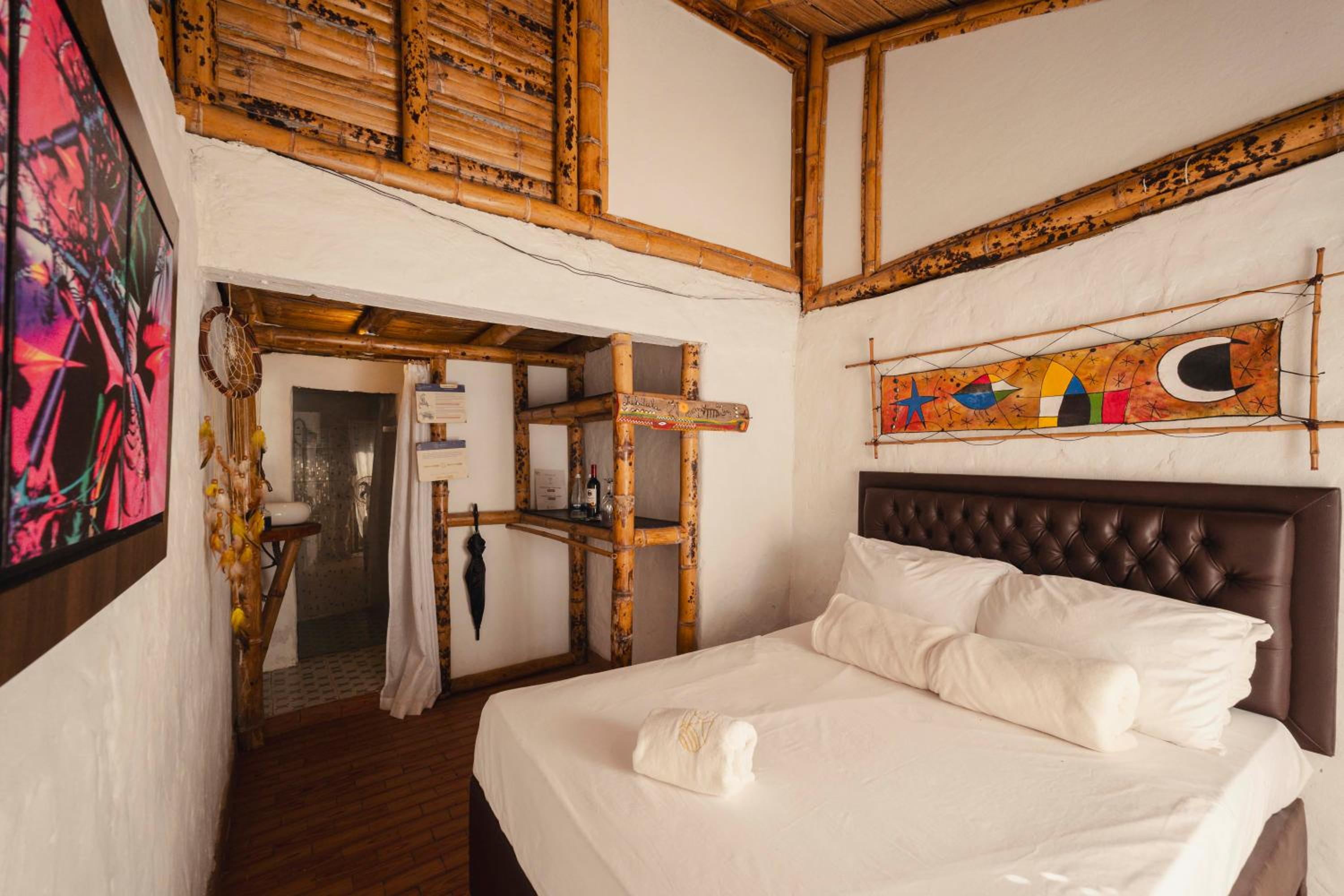 Double Room photo 2