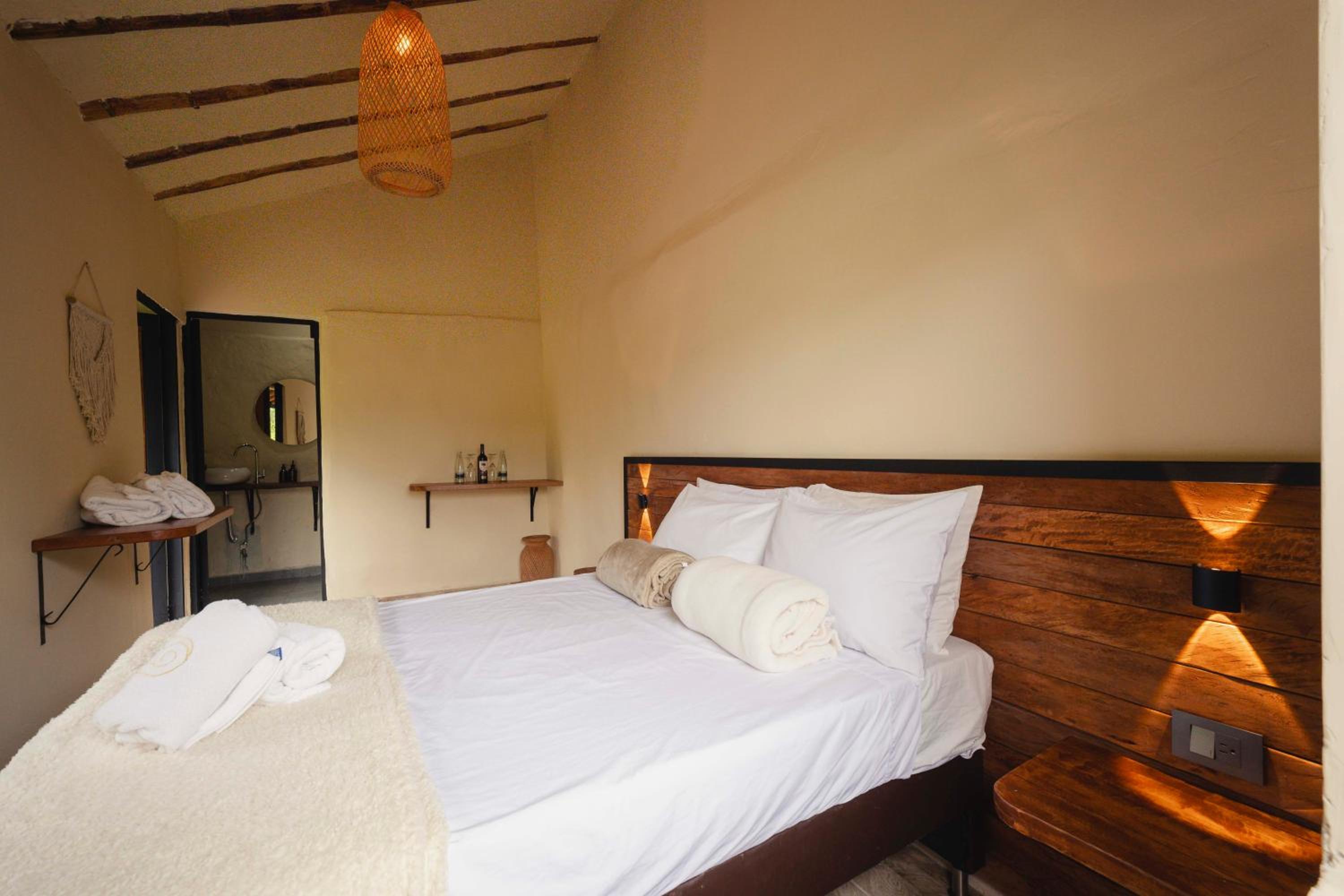 Double Room photo 3