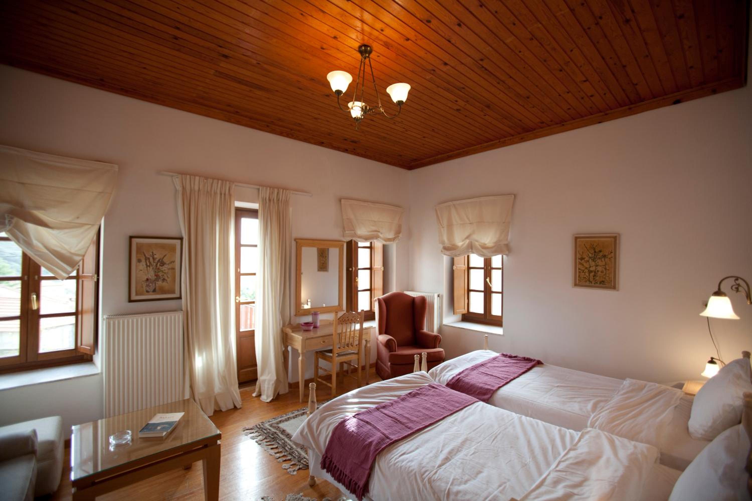 Quadruple Room photo 3