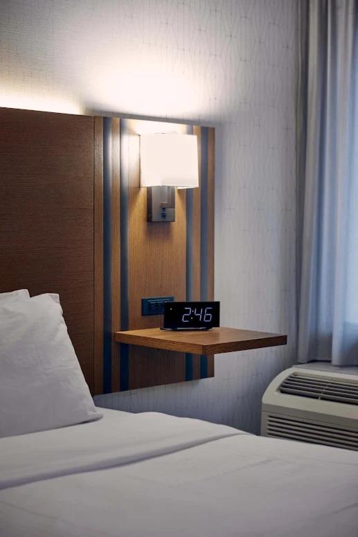 Stay Inn Express Toronto — photo 56