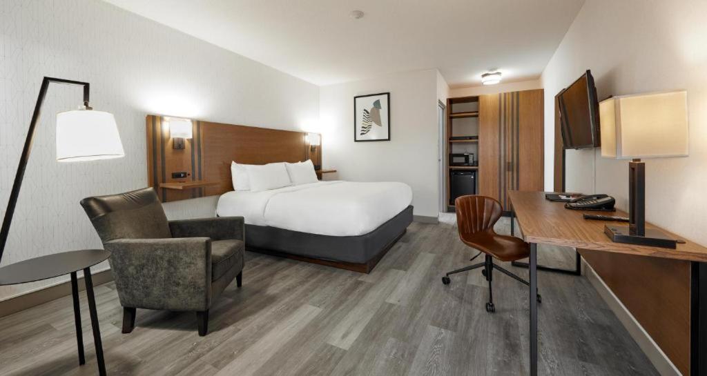 Stay Inn Express Toronto — photo 55
