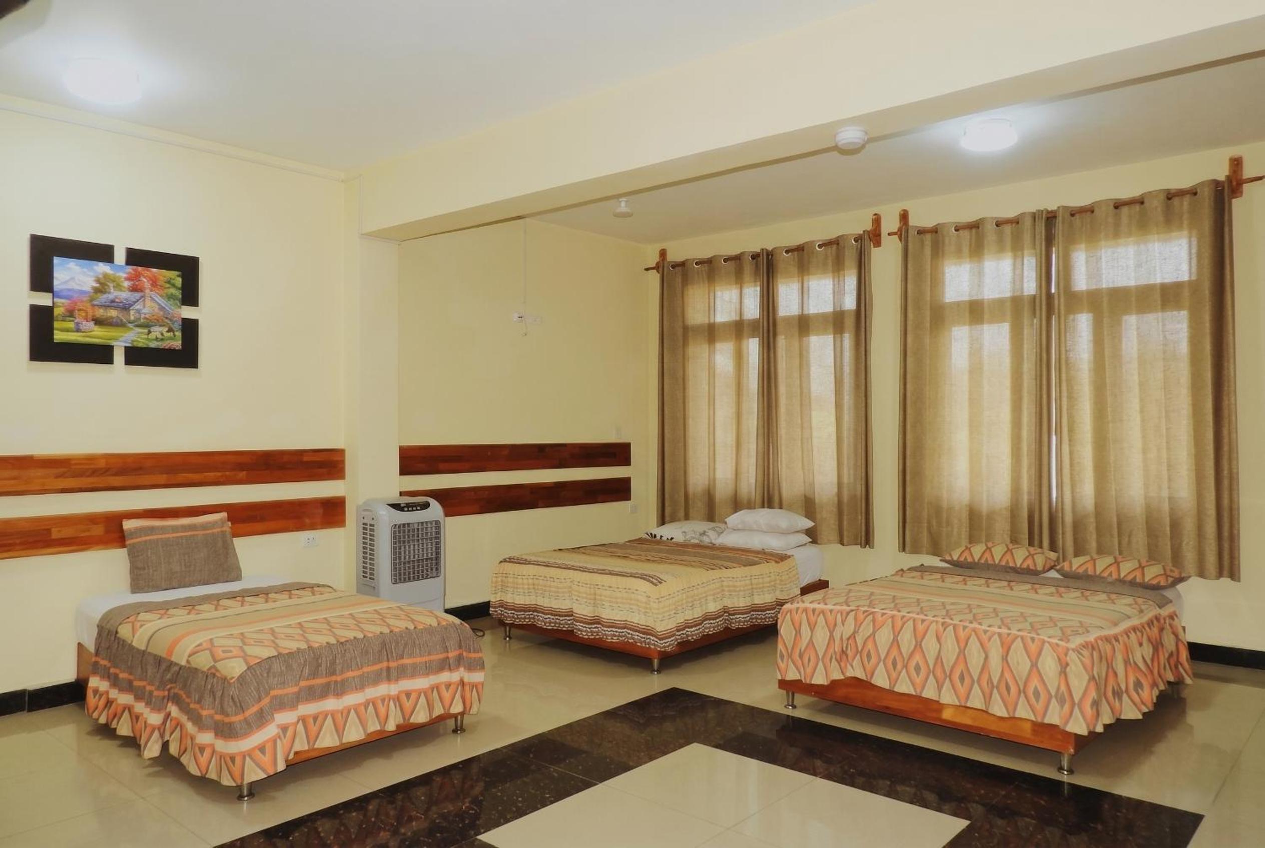Triple Room photo 1