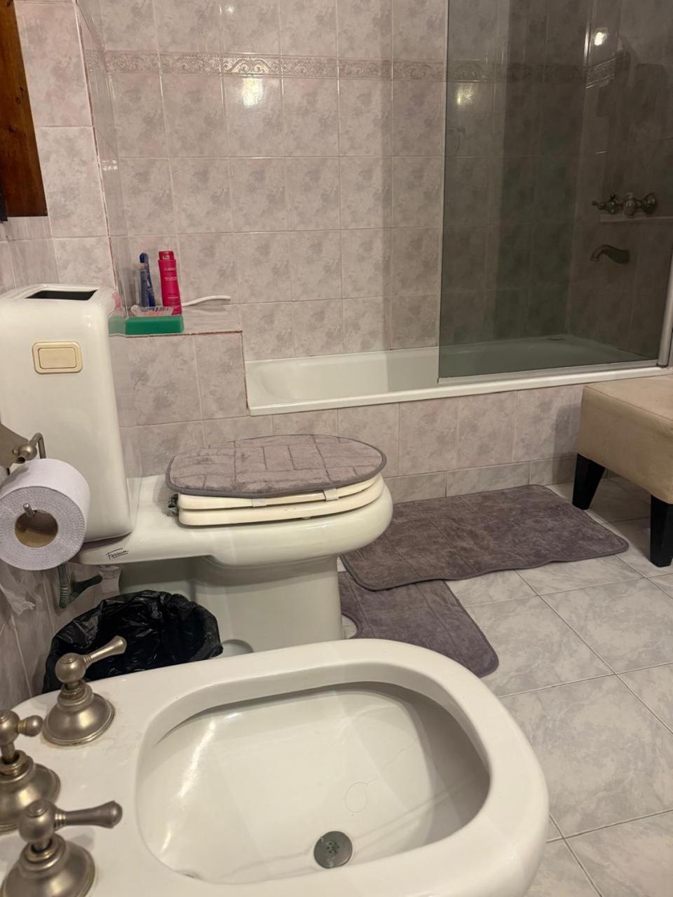 Classic Quadruple Room photo 2