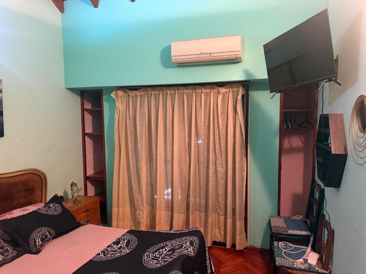 Classic Quadruple Room photo 3