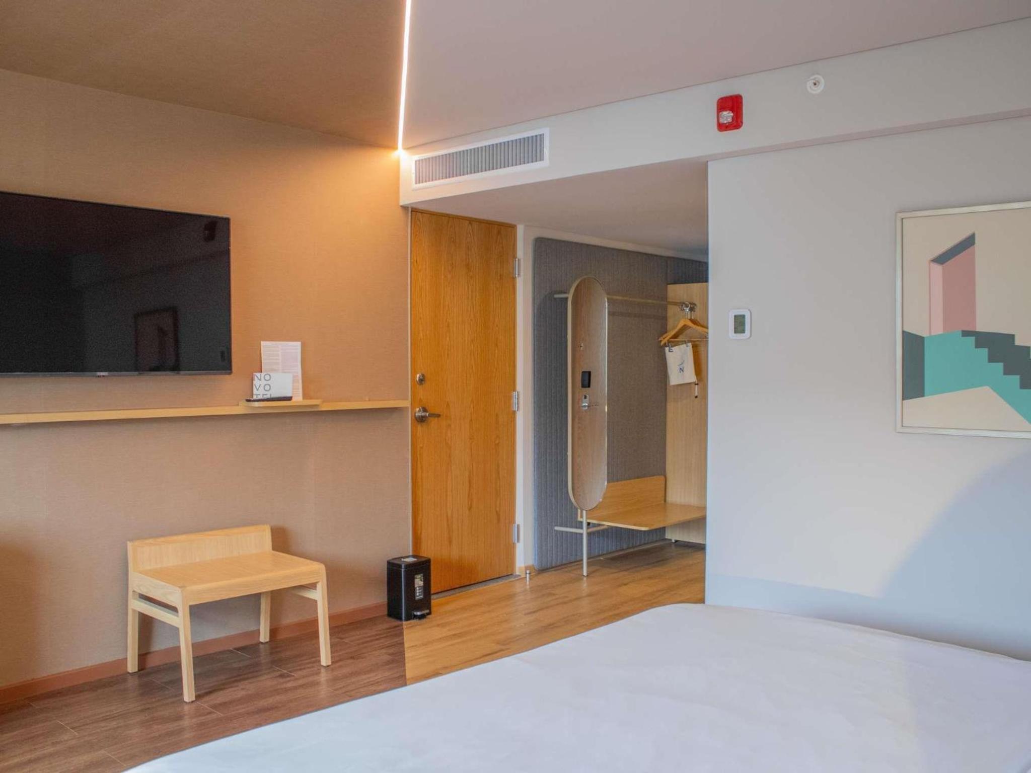 Executive Suite One King photo 2