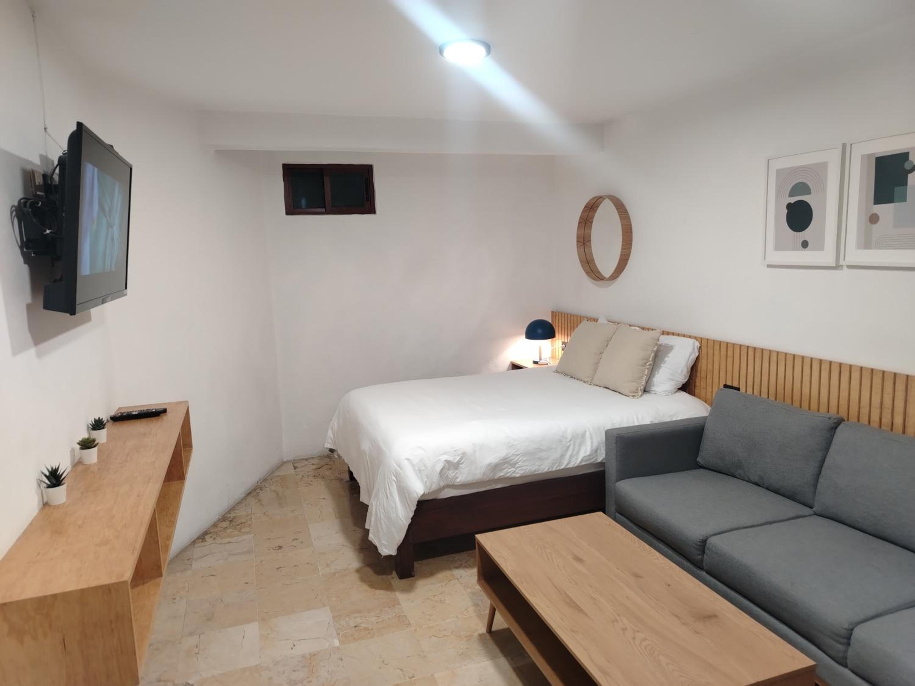 Deluxe Suite photo 3