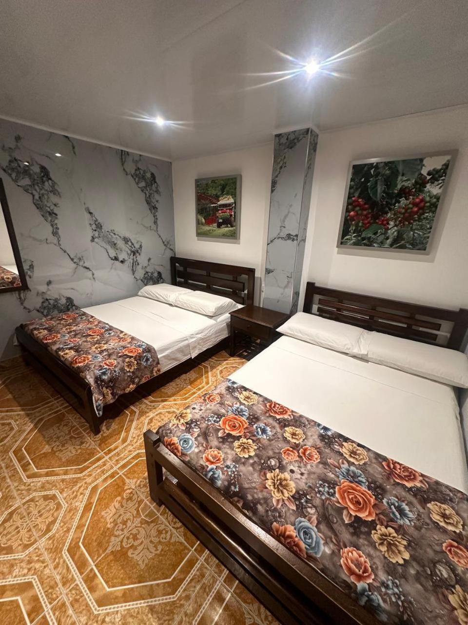 Quadruple Room photo 3