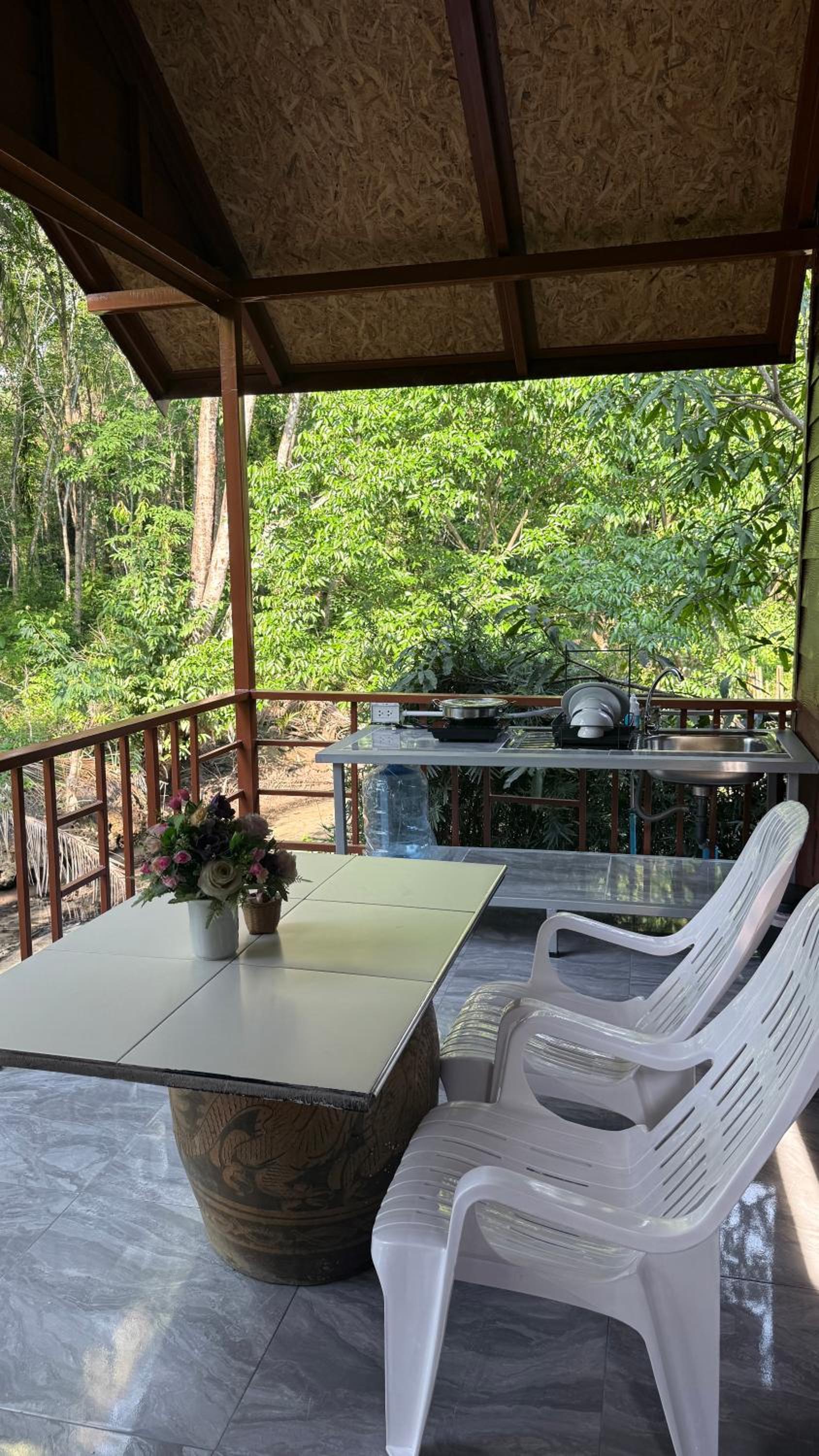 Superior Chalet
