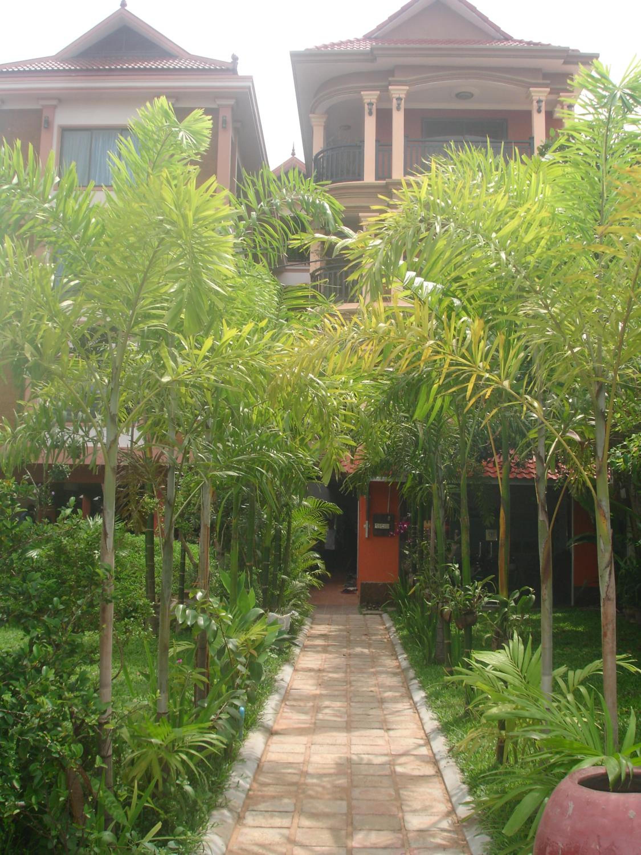 Standard Double Room - Photo 4