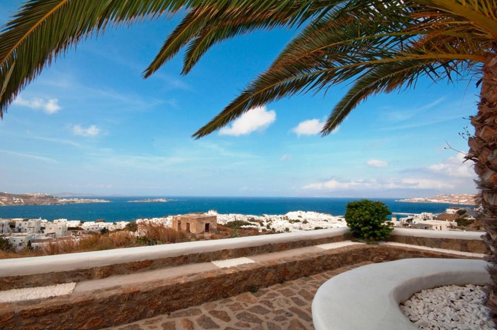 Studio with Sea View and Private Balcony - Photo 2