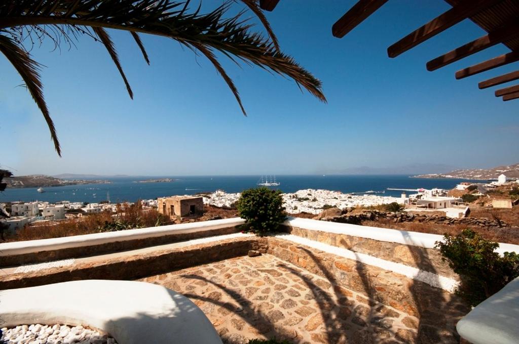 Studio with Sea View and Private Balcony - Photo 4
