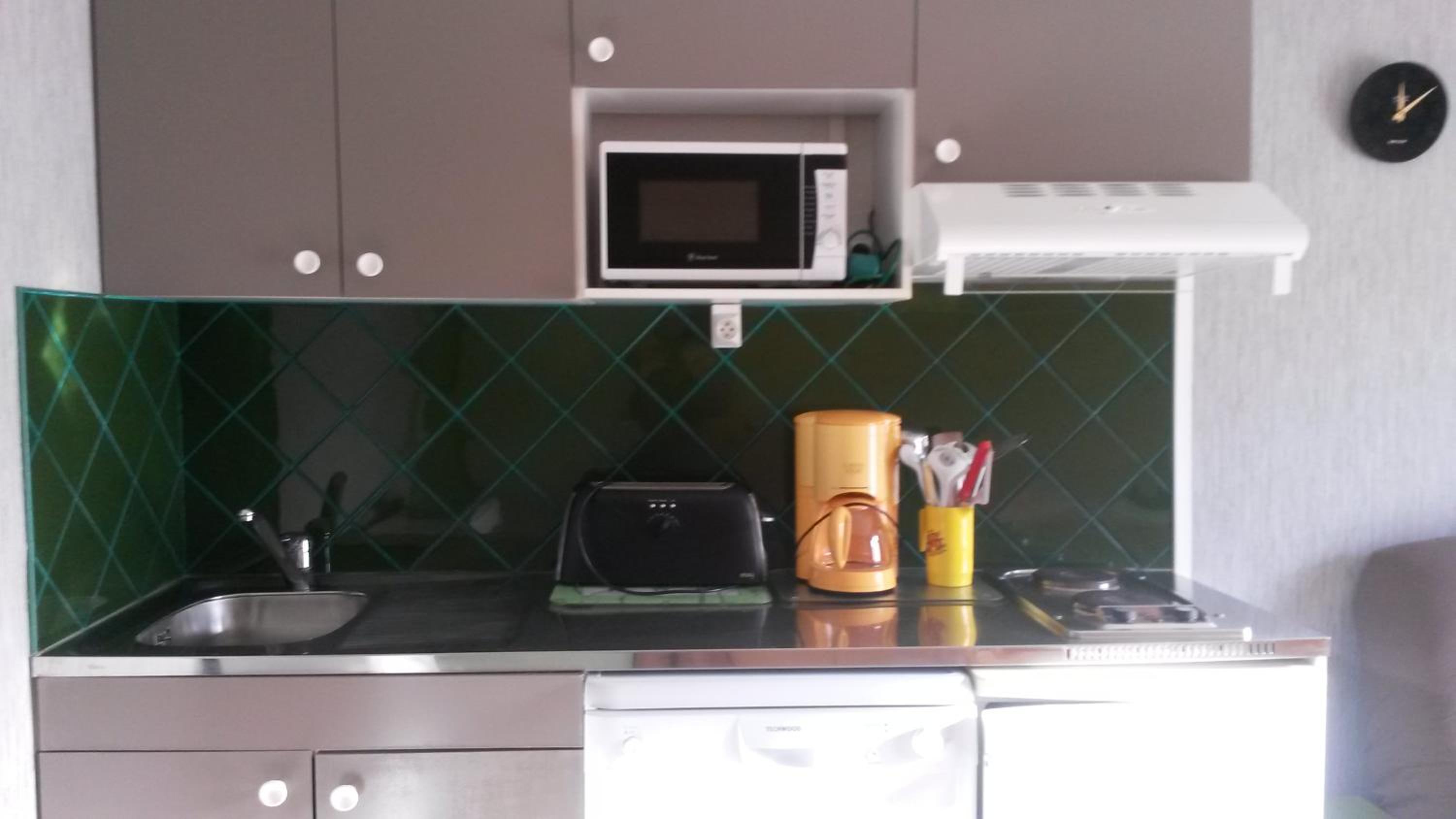 Standard Apartment photo 3