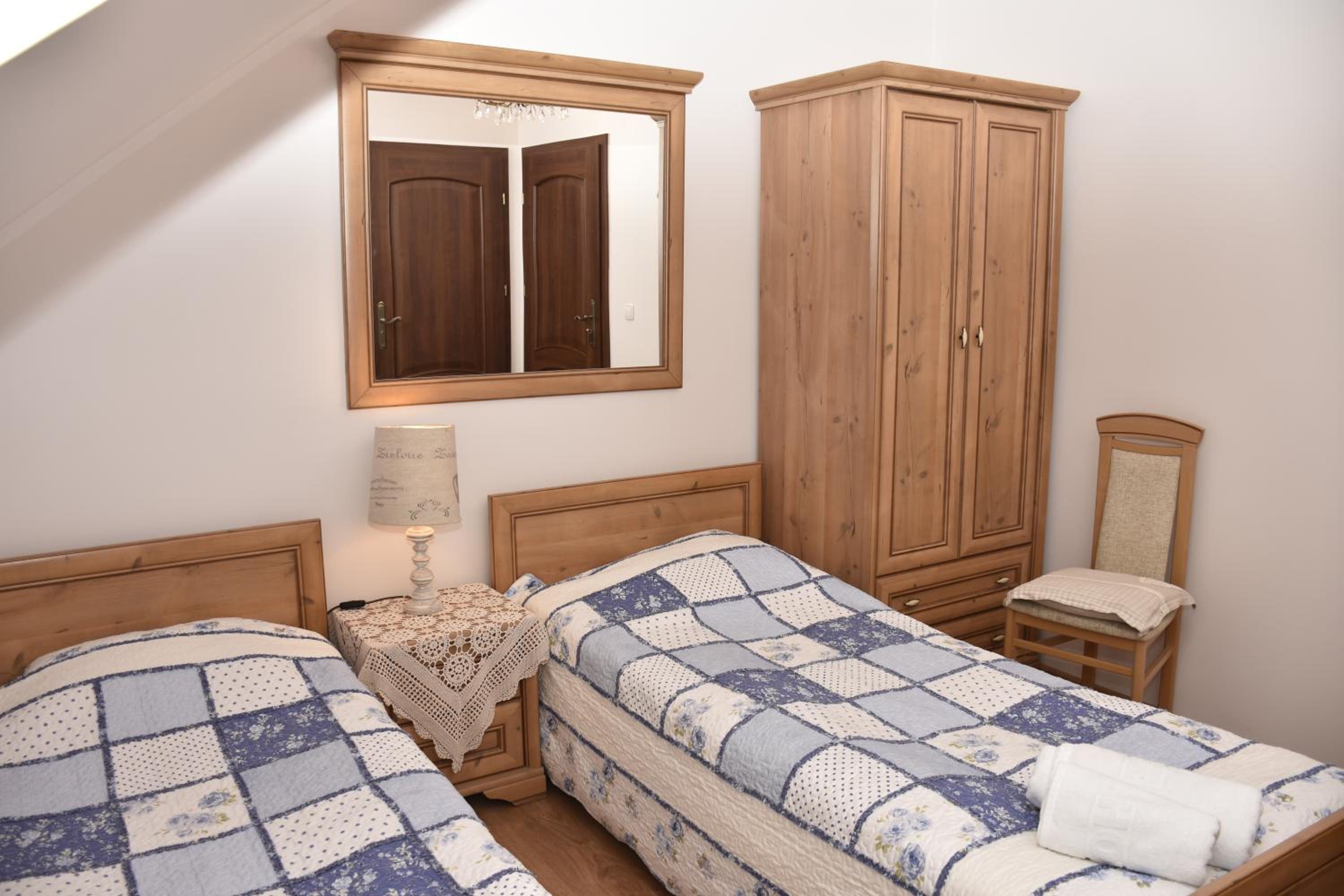 Twin Room photo 2