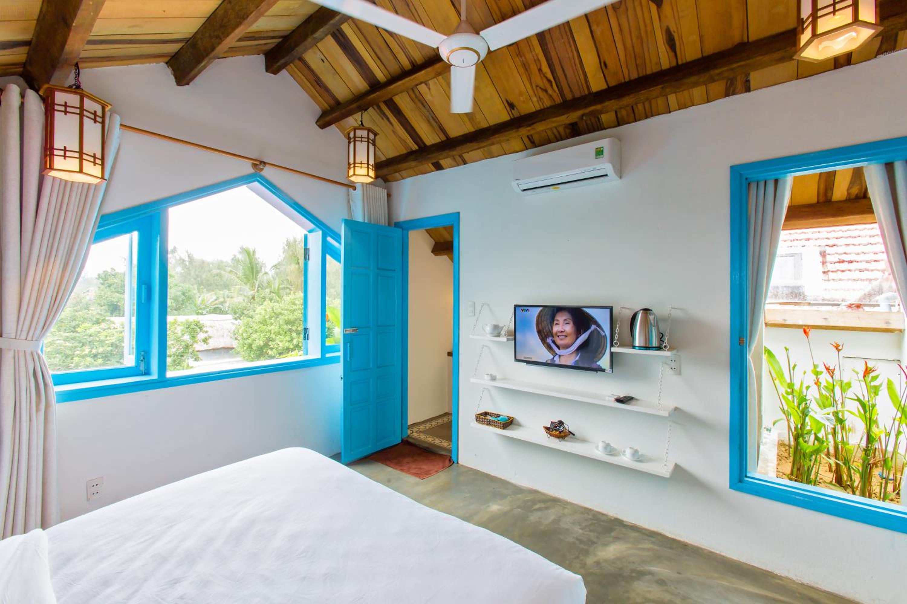 Standard Double Room - Photo 3