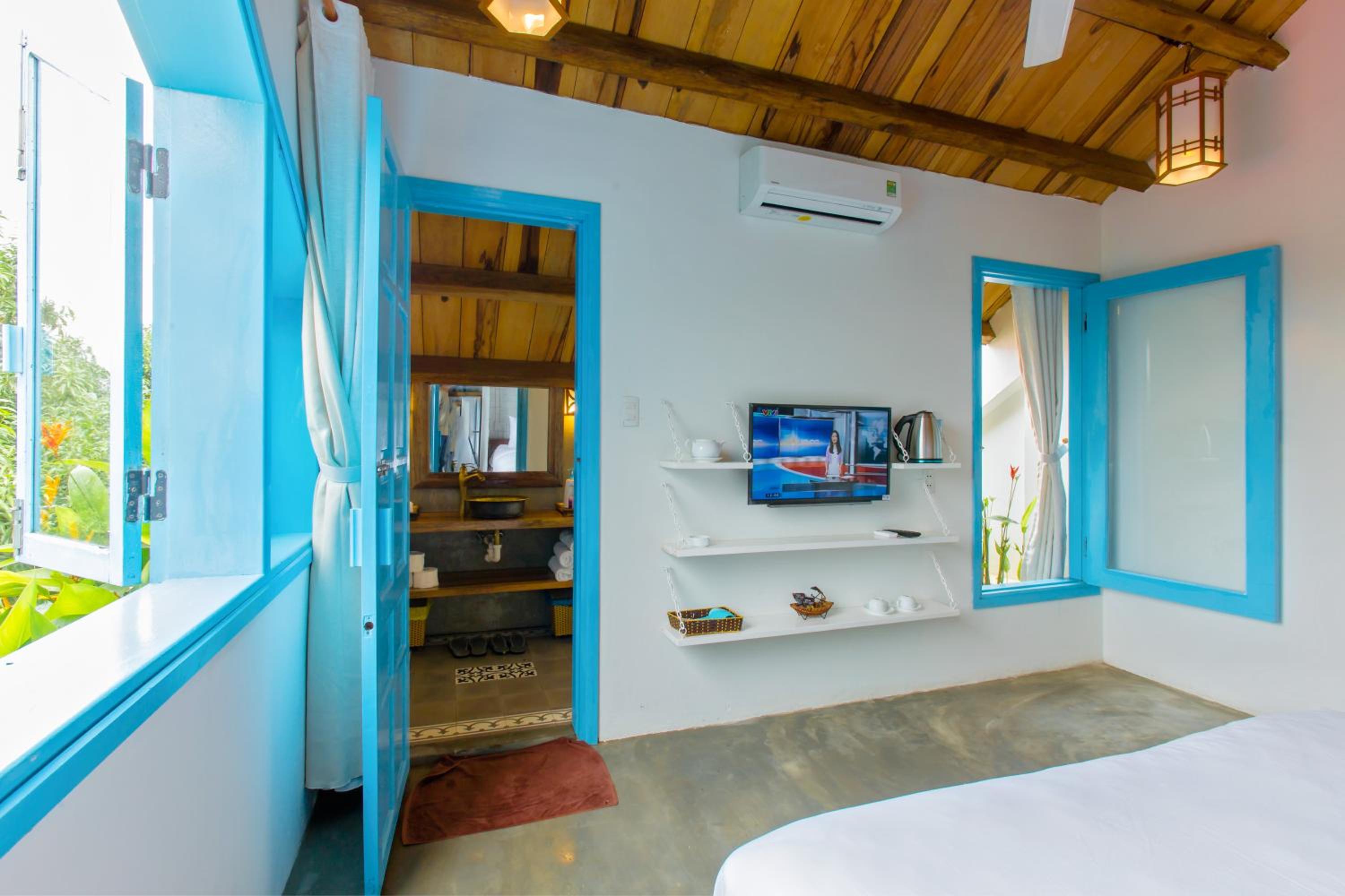 Standard Double Room - Photo 4