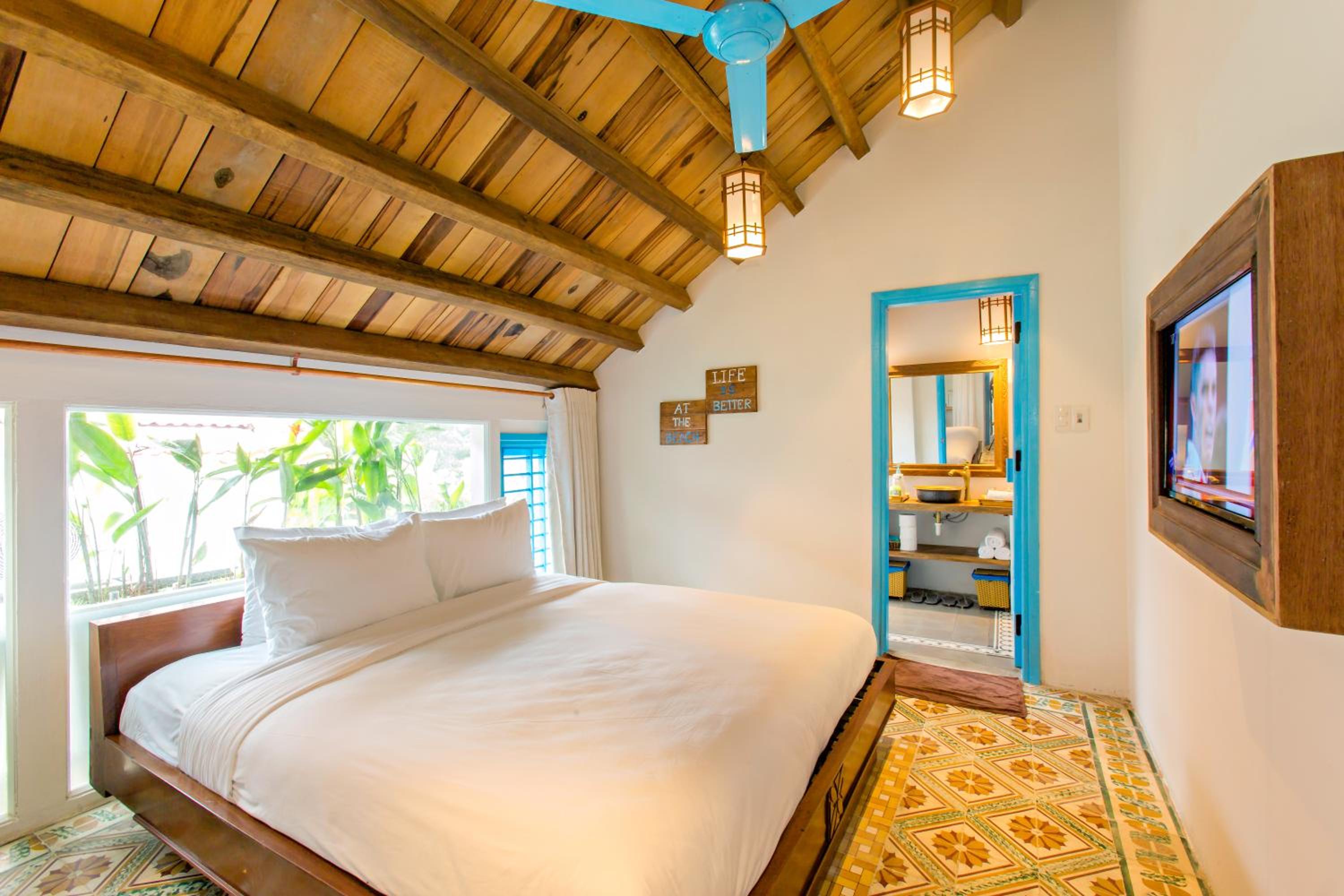Standard Double Room - Photo 1
