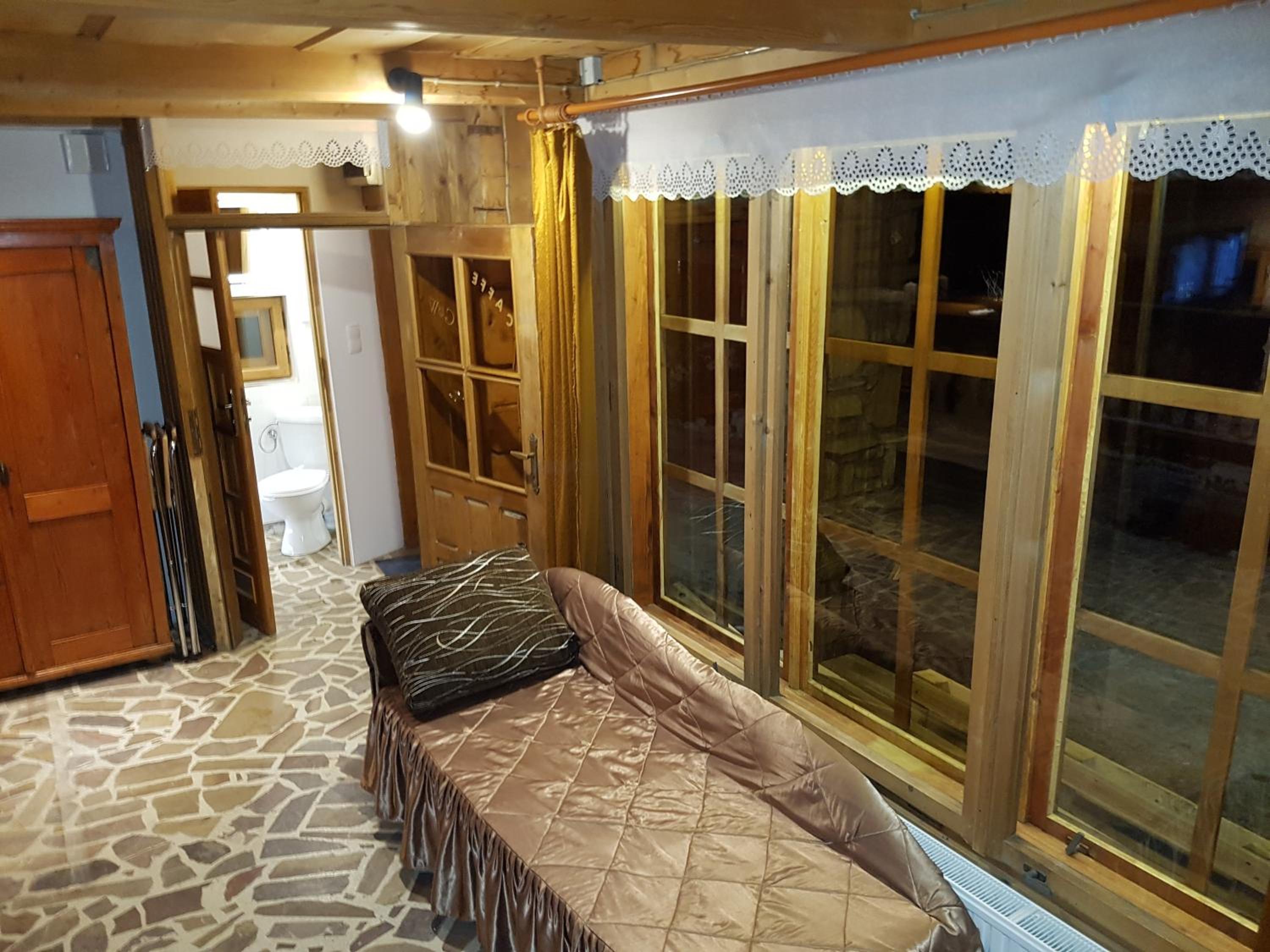 One-Bedroom Chalet - Photo 23