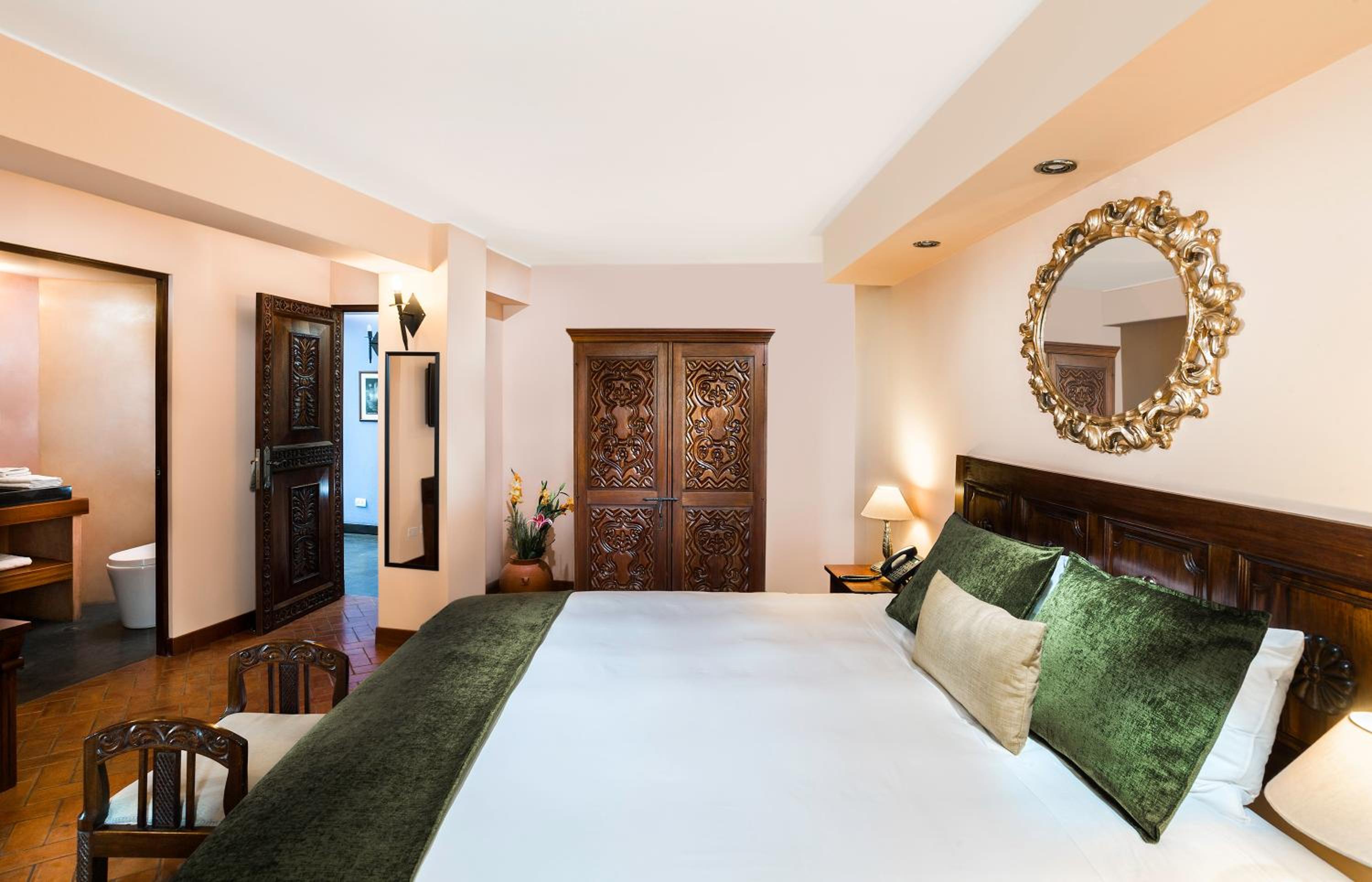Junior Suite photo 3