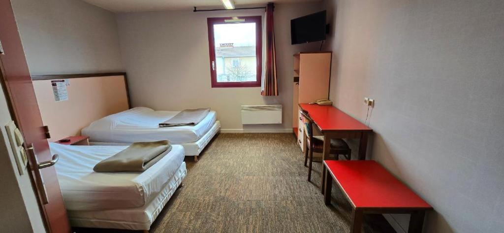 Classic Triple Room
