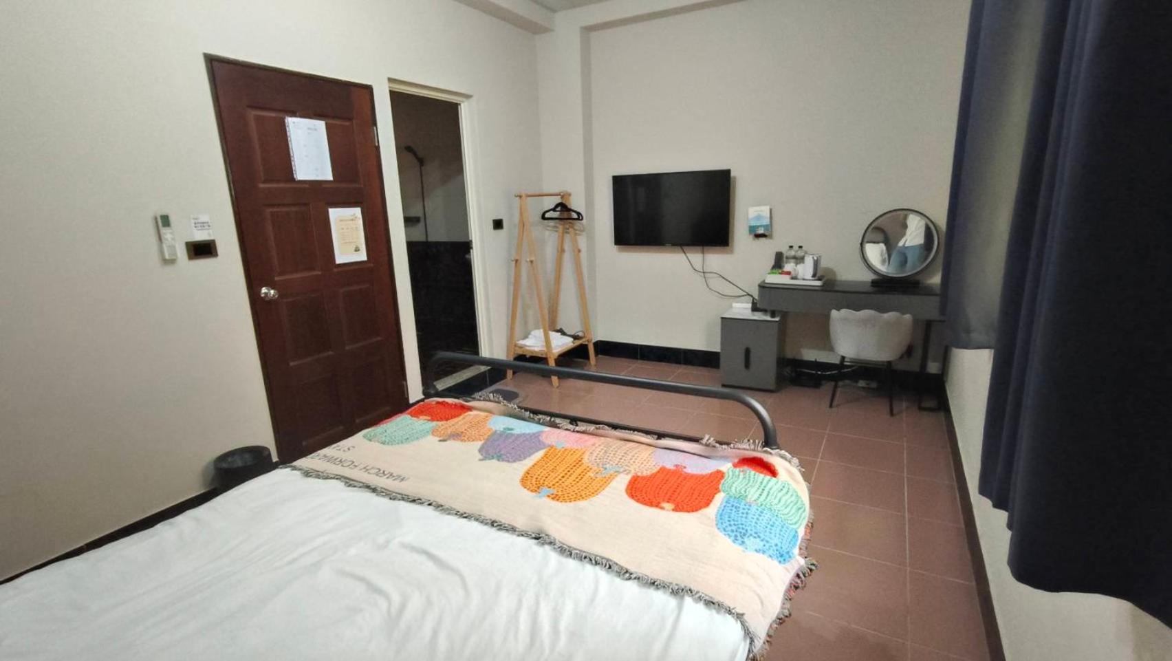 Economy Double Room photo 1