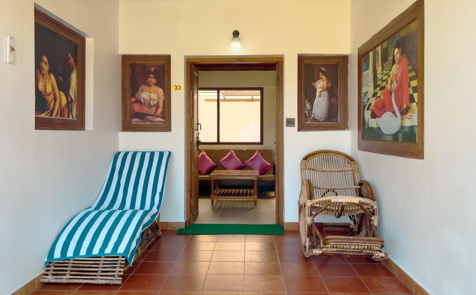 Pool Villa  - Photo 2