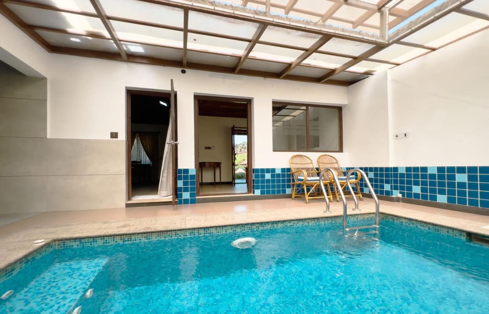 Pool Villa  - Photo 1