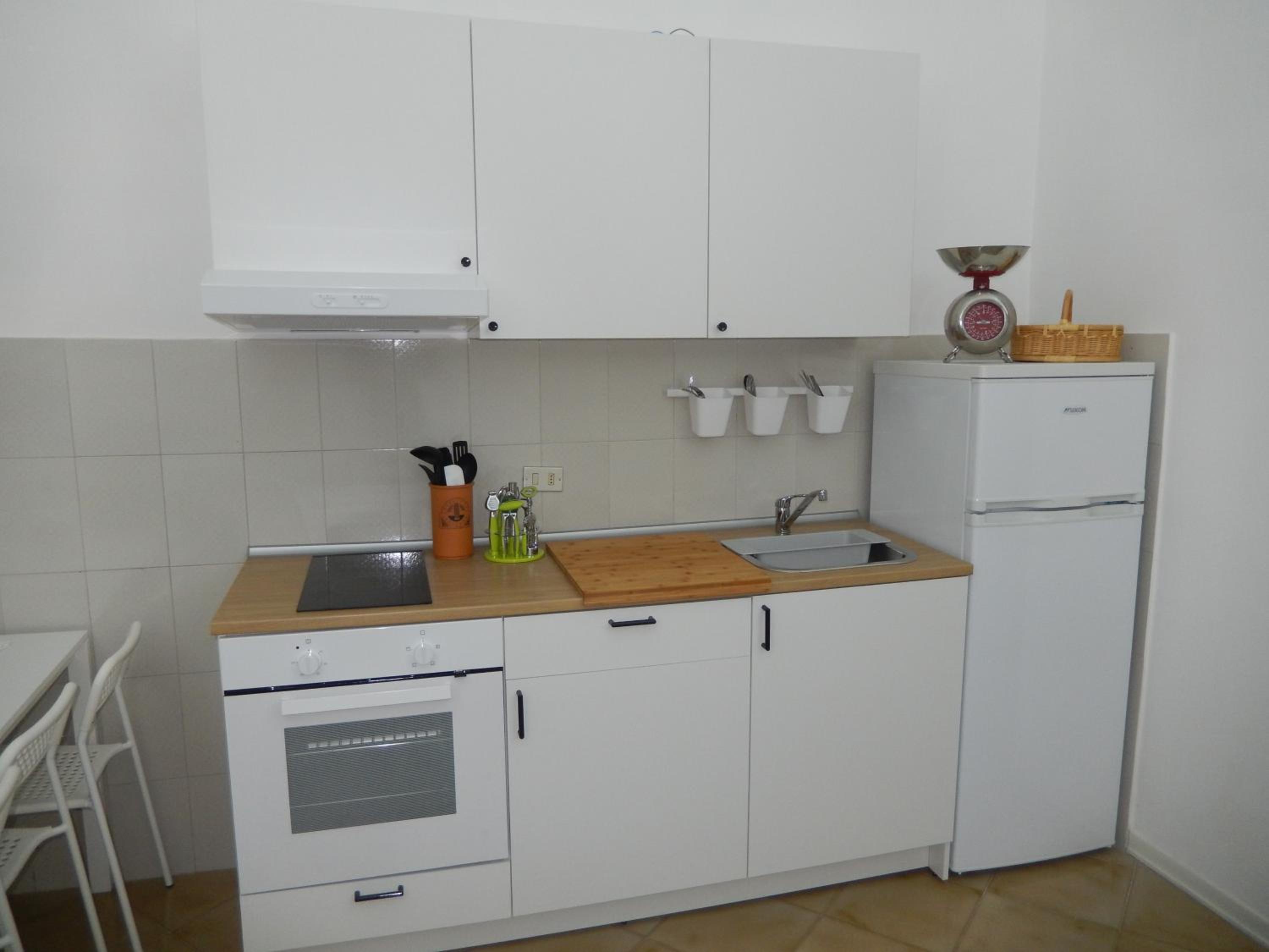 Apartment photo 3