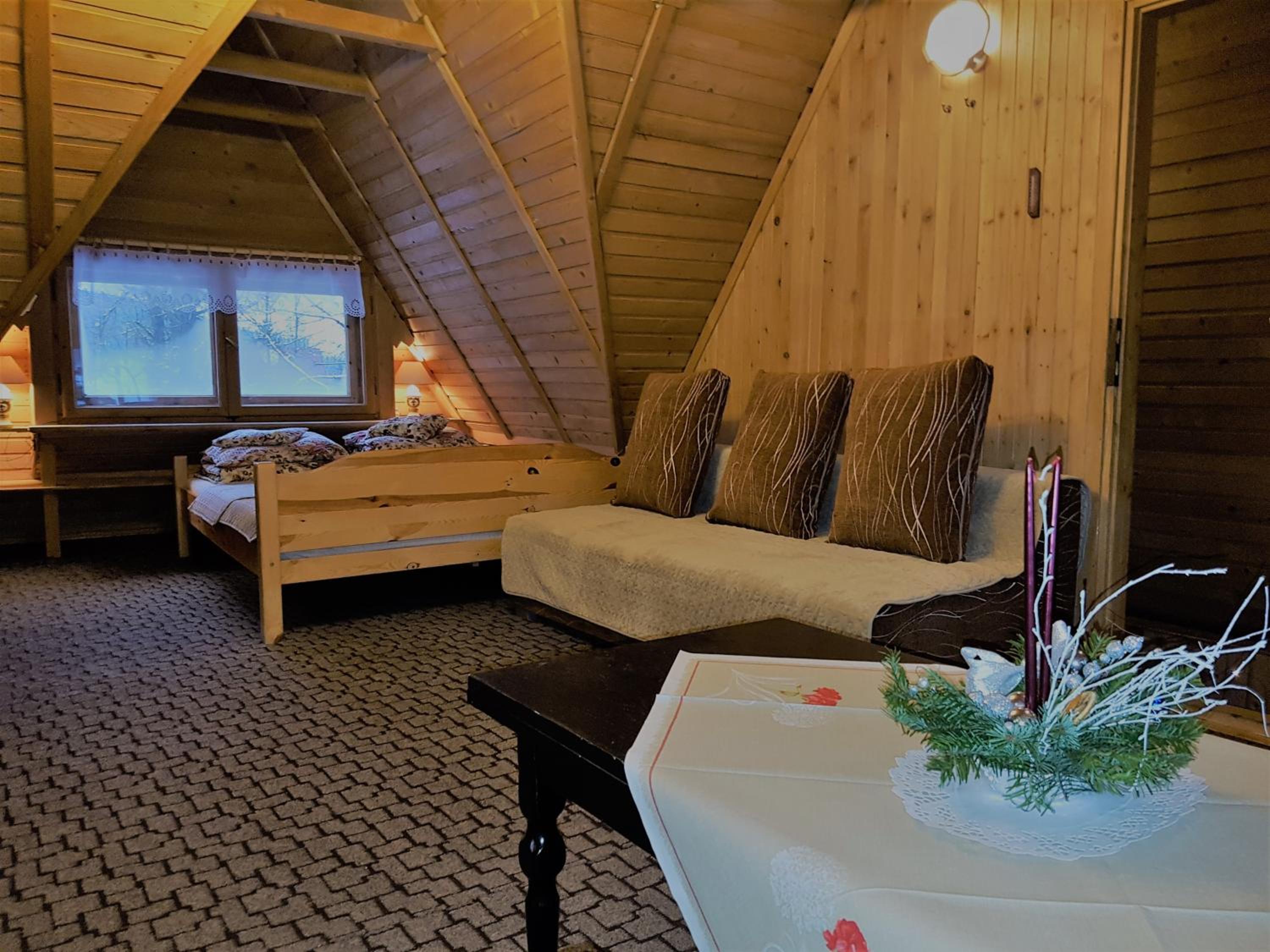 One-Bedroom Chalet - Photo 24