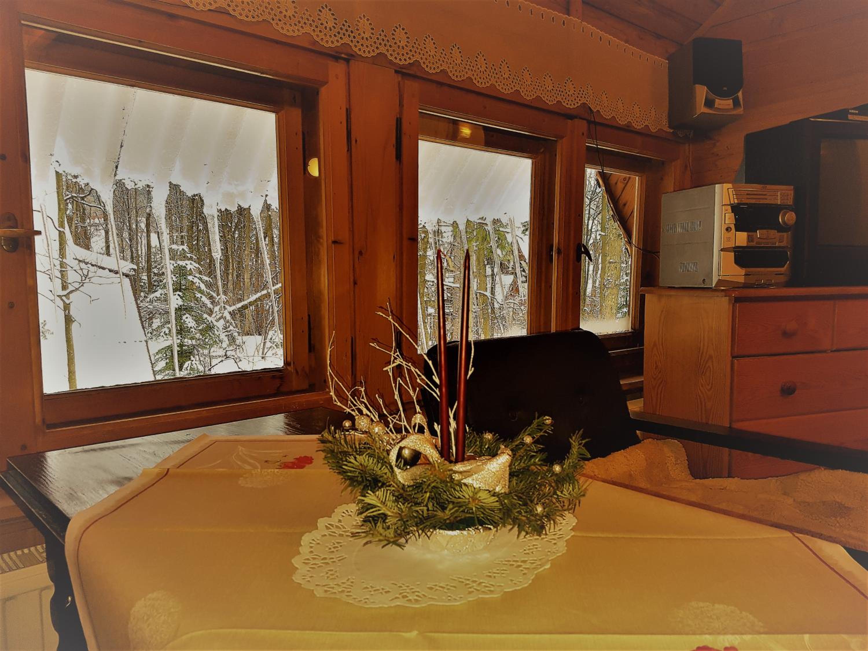 One-Bedroom Chalet - Photo 25