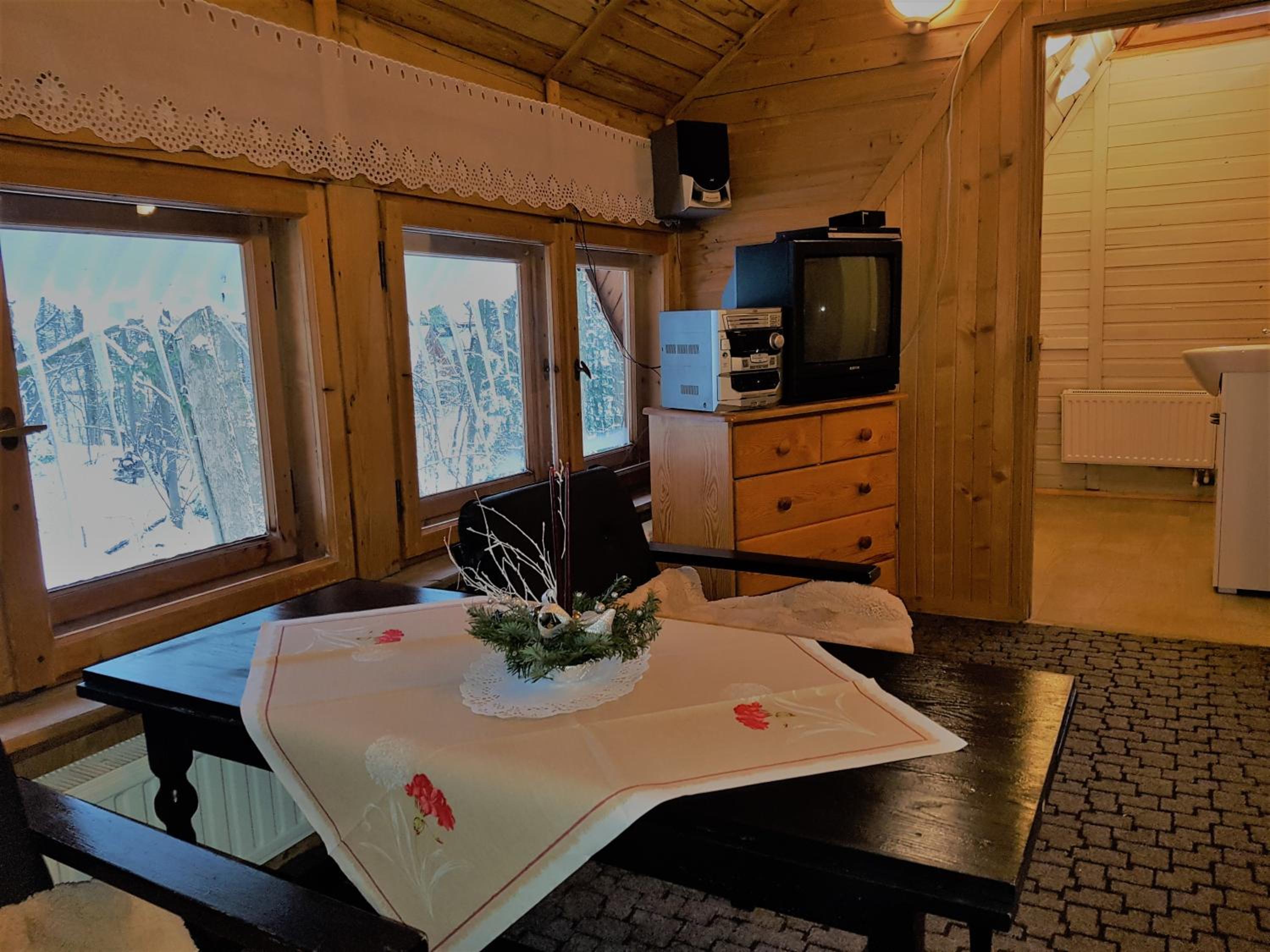 One-Bedroom Chalet - Photo 26