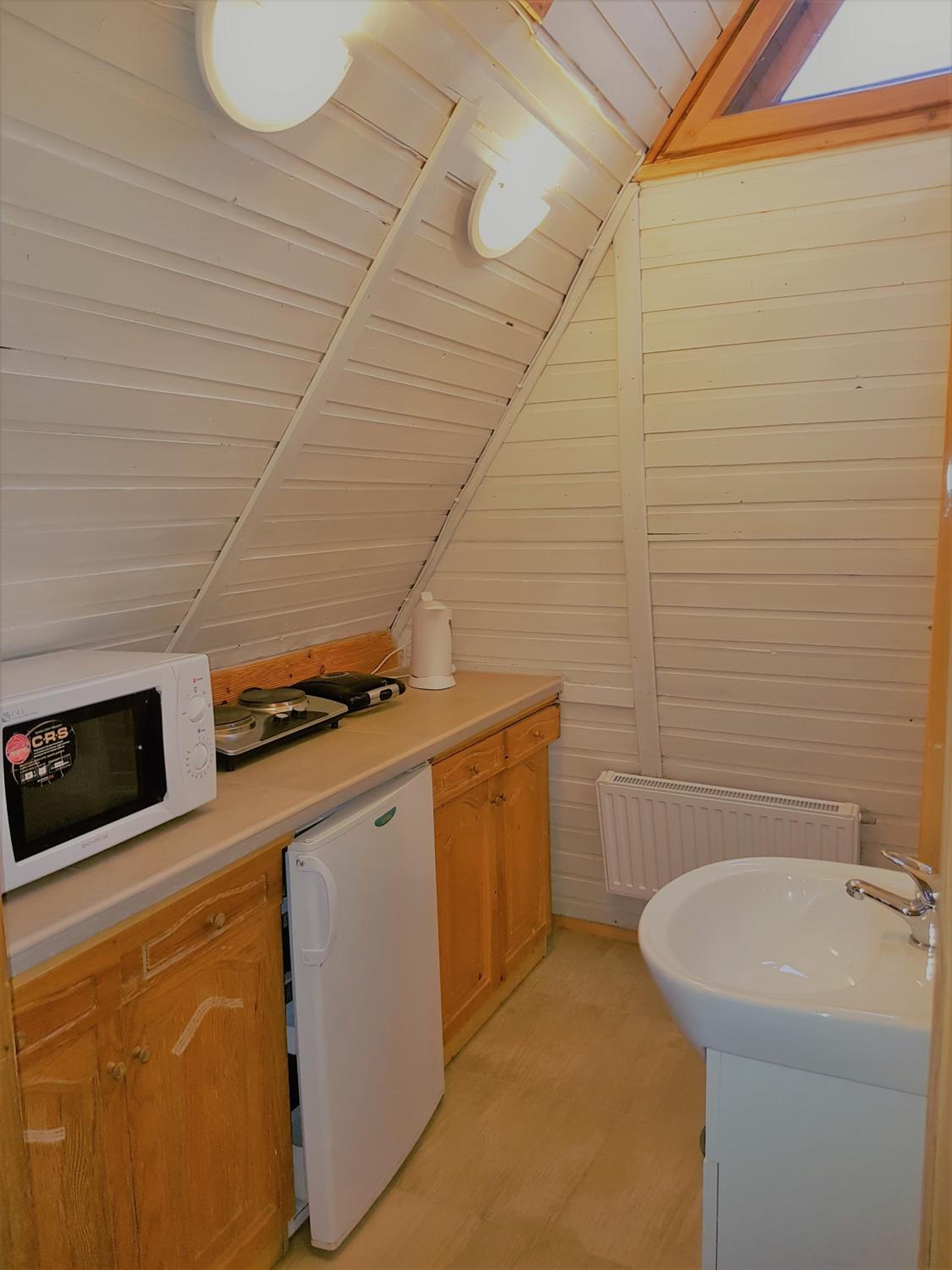 One-Bedroom Chalet - Photo 27
