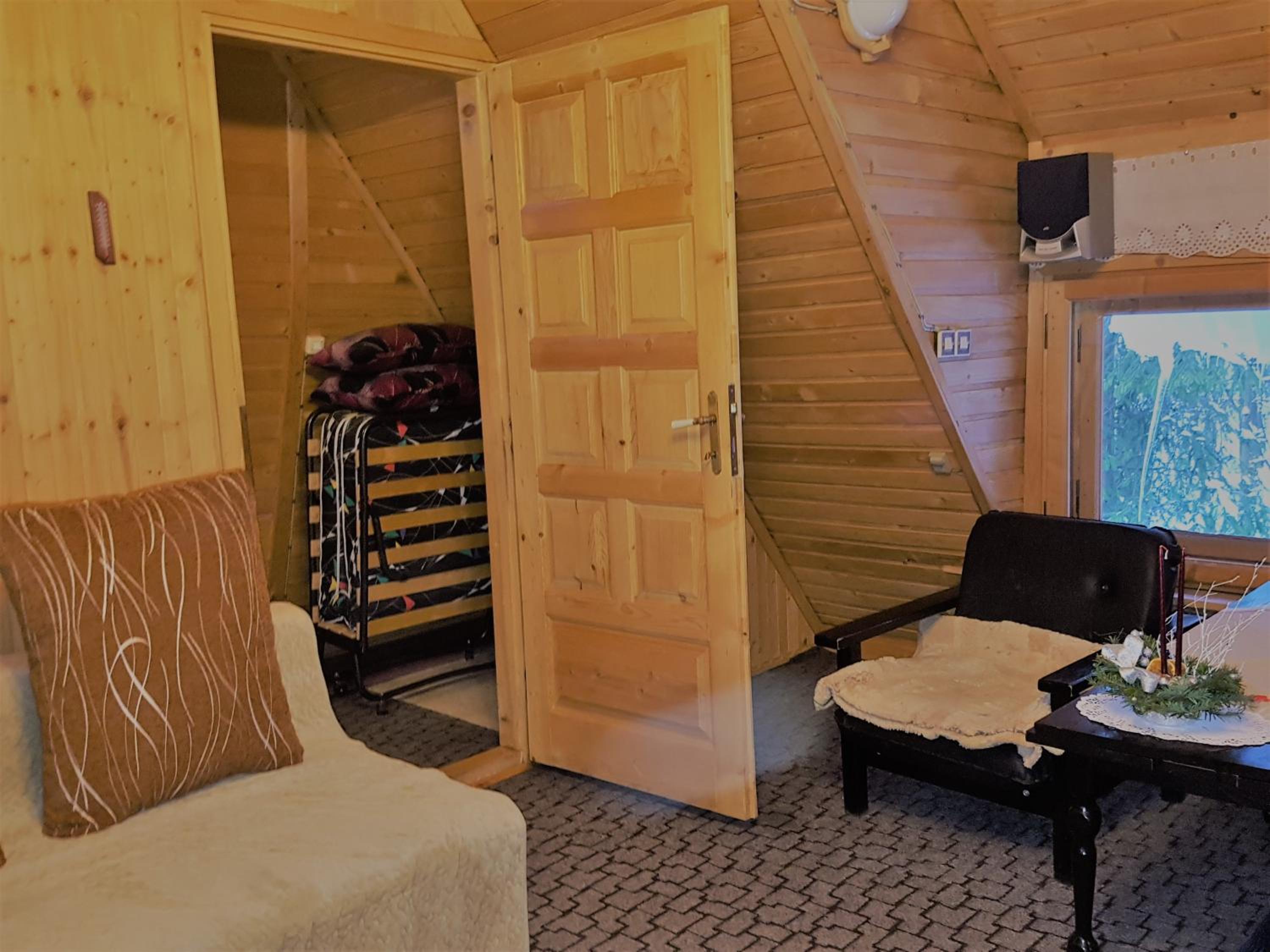 One-Bedroom Chalet - Photo 28