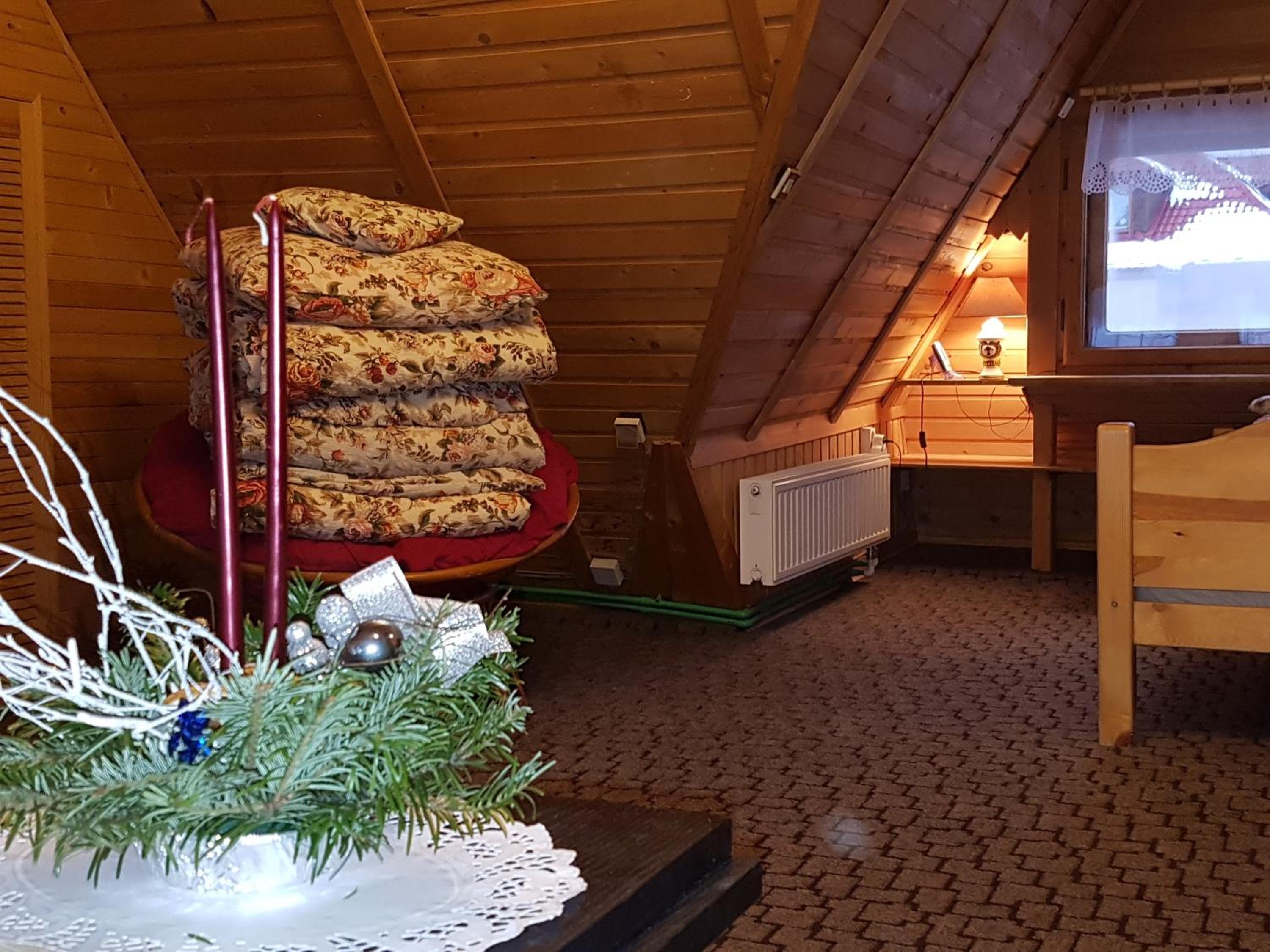 One-Bedroom Chalet - Photo 29