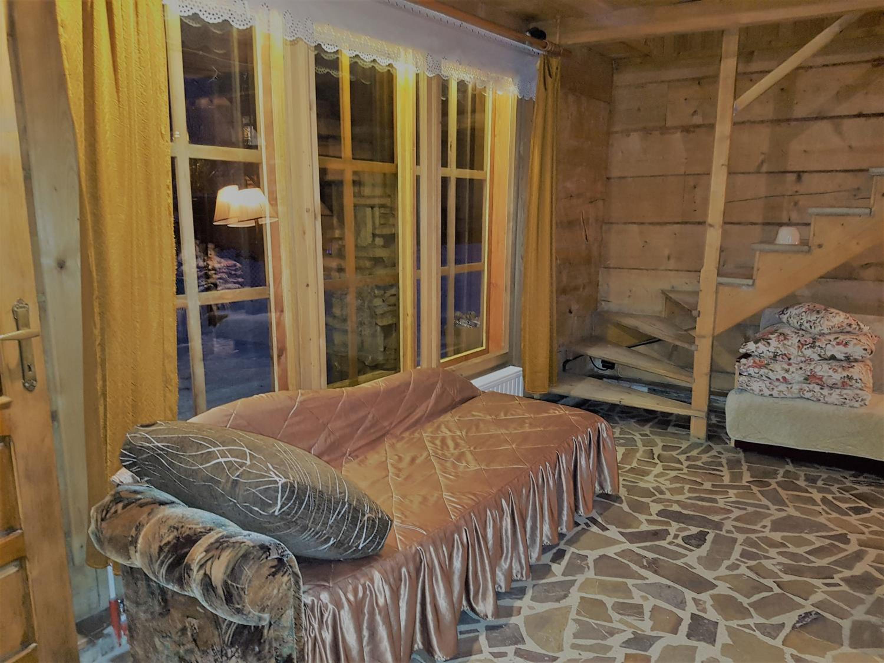 One-Bedroom Chalet - Photo 30