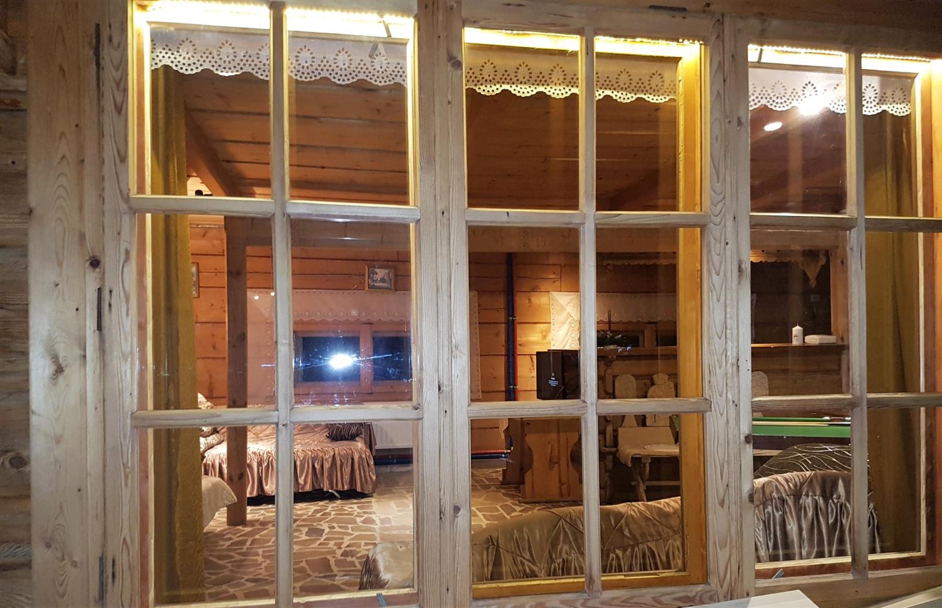 One-Bedroom Chalet - Photo 31