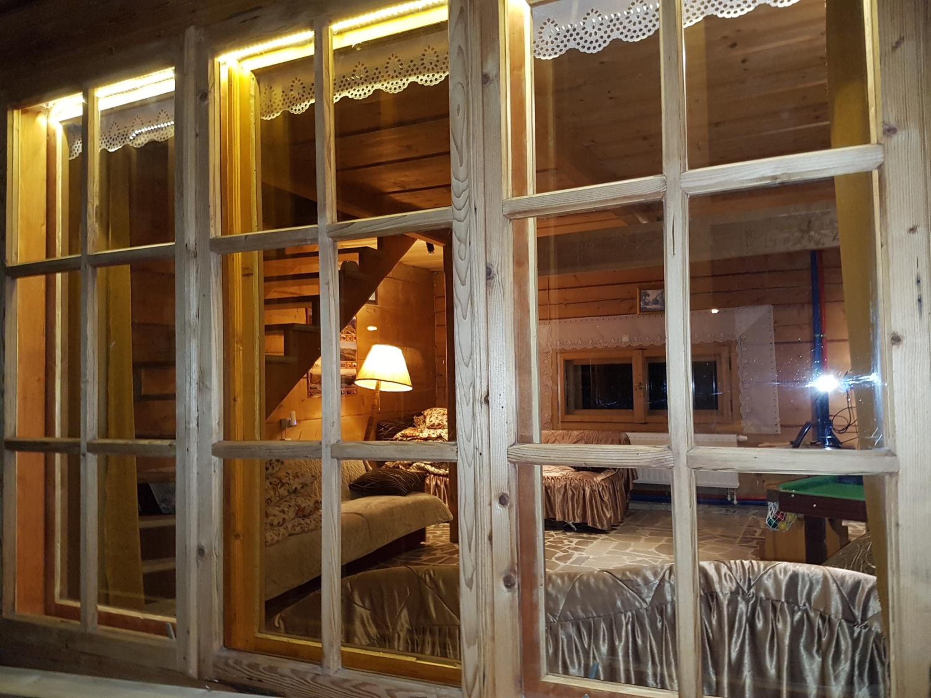 One-Bedroom Chalet - Photo 32
