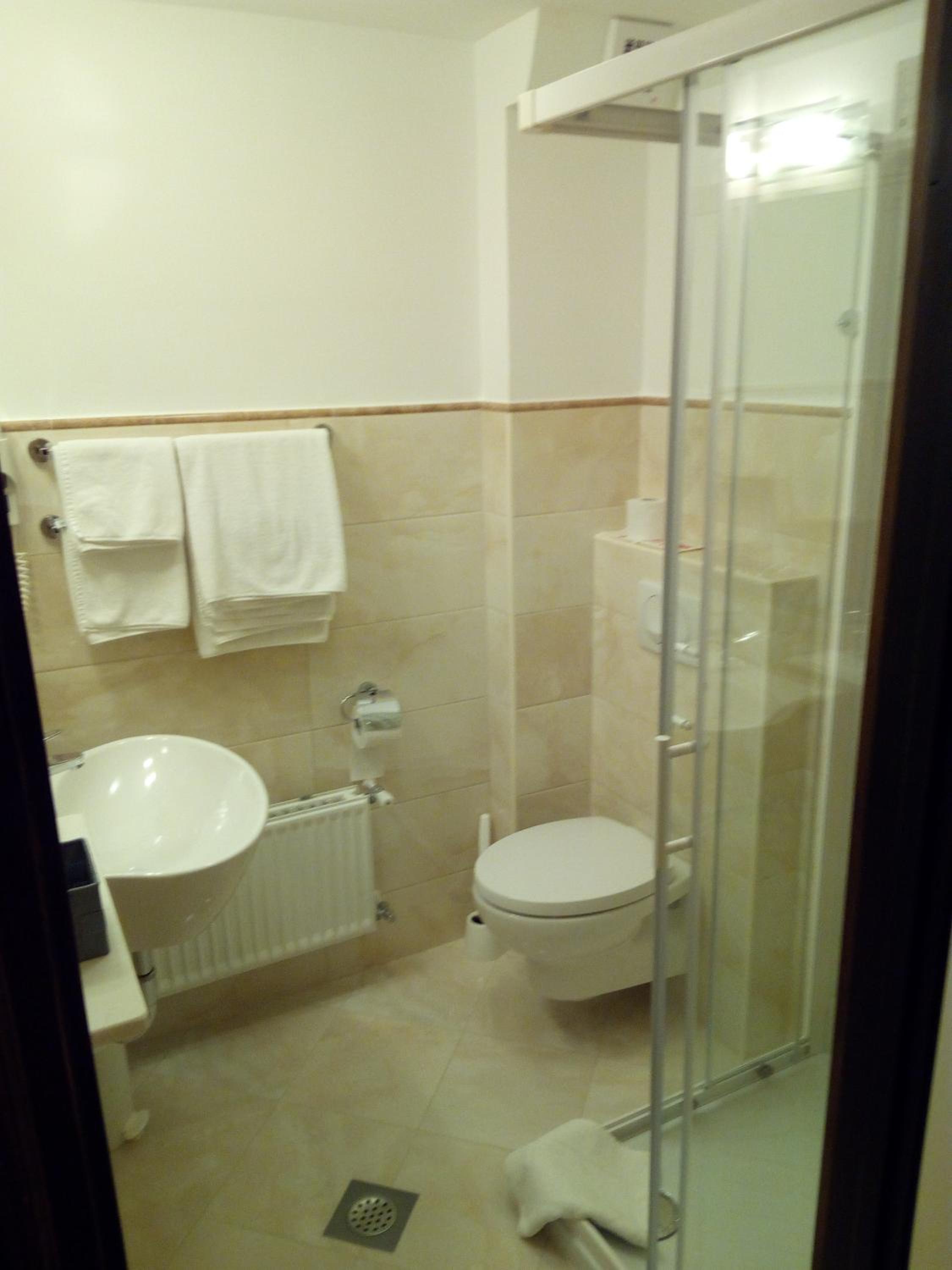 Double Room with Balcony photo 2