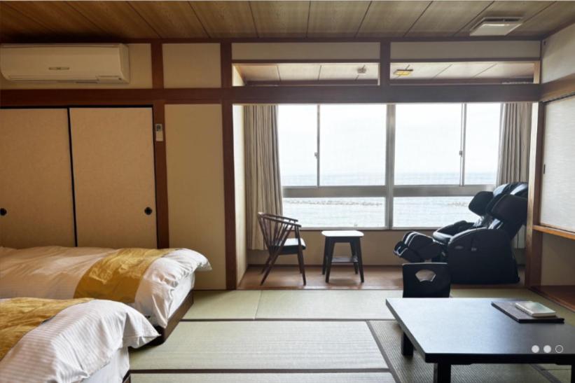 Standard Twin Room photo 1