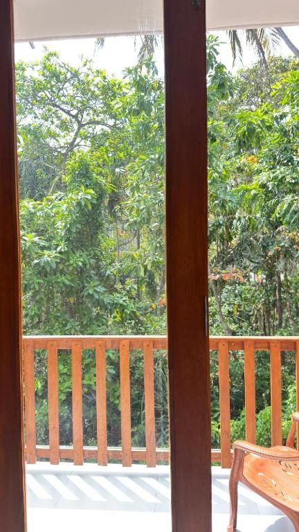 Family Room with Balcony photo 2