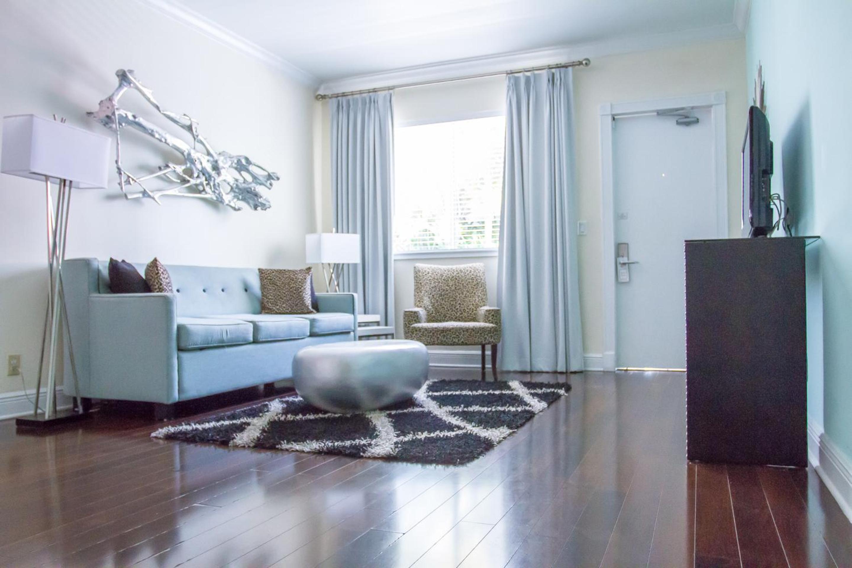 Signature Apartment Suite Double