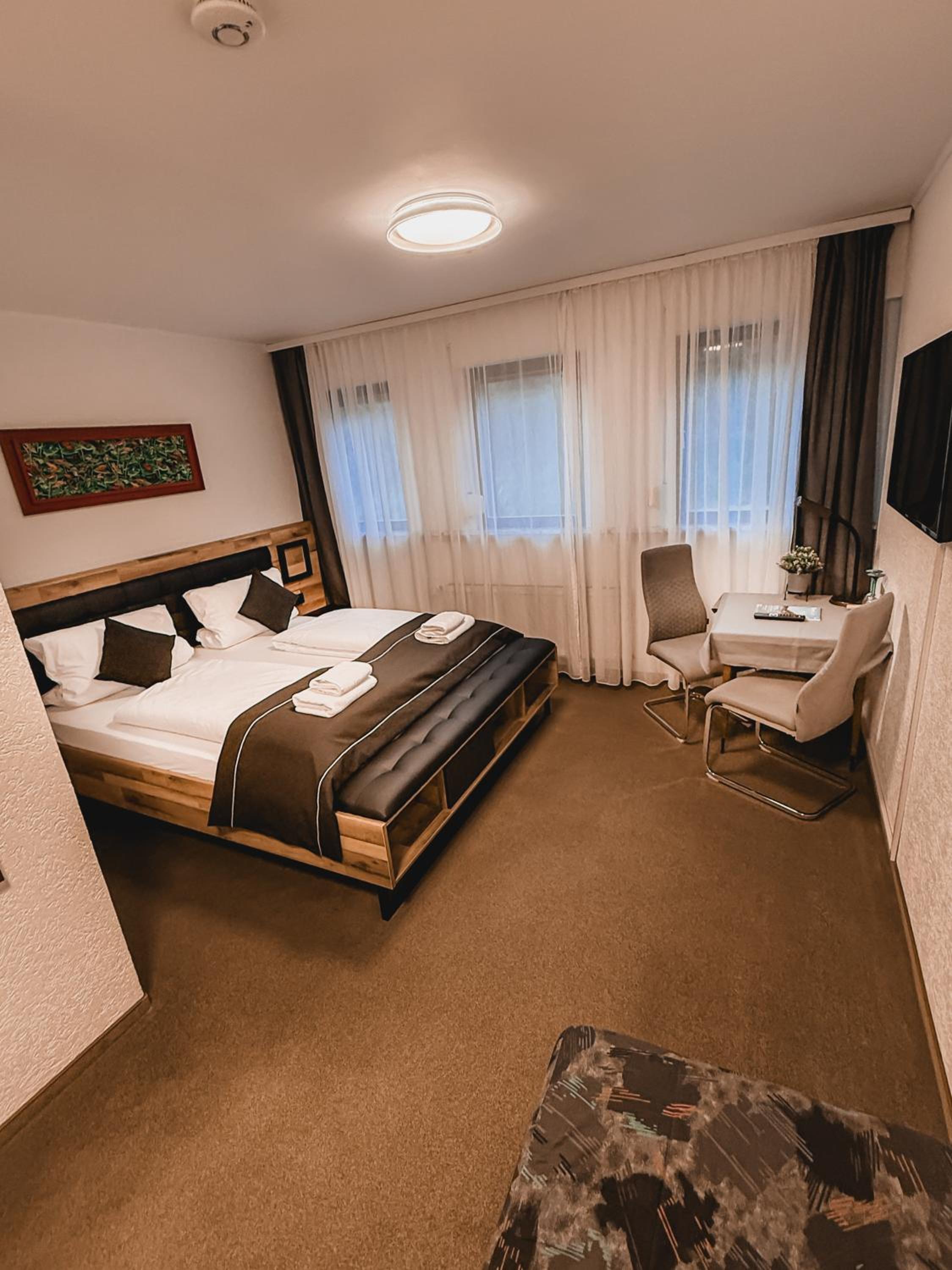 Classic Double Room photo 2